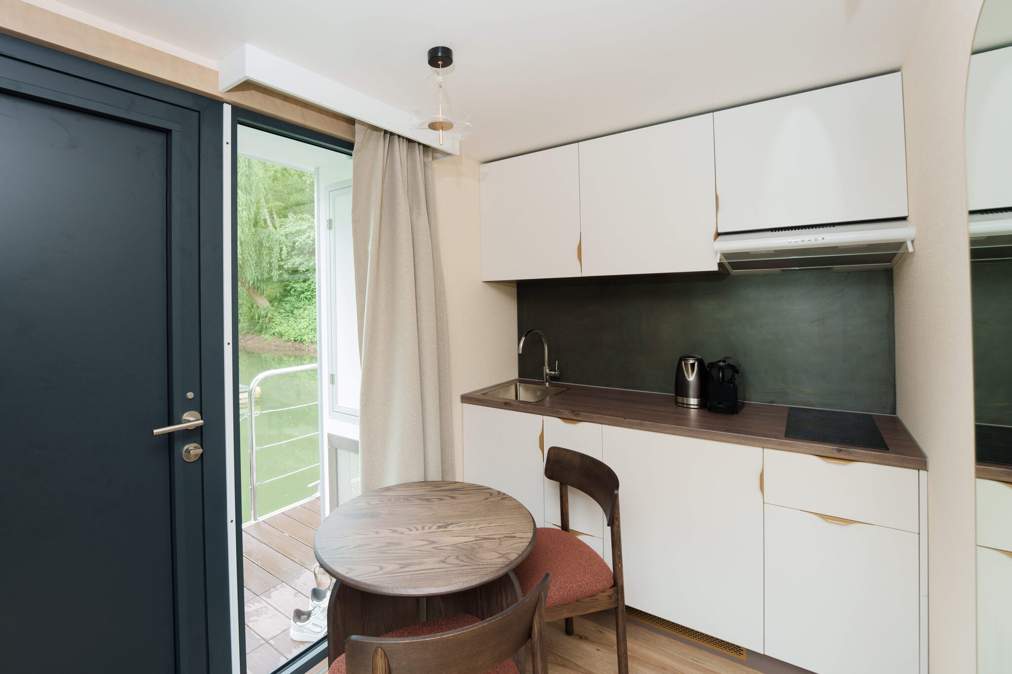 Escale Royale Torcy 5