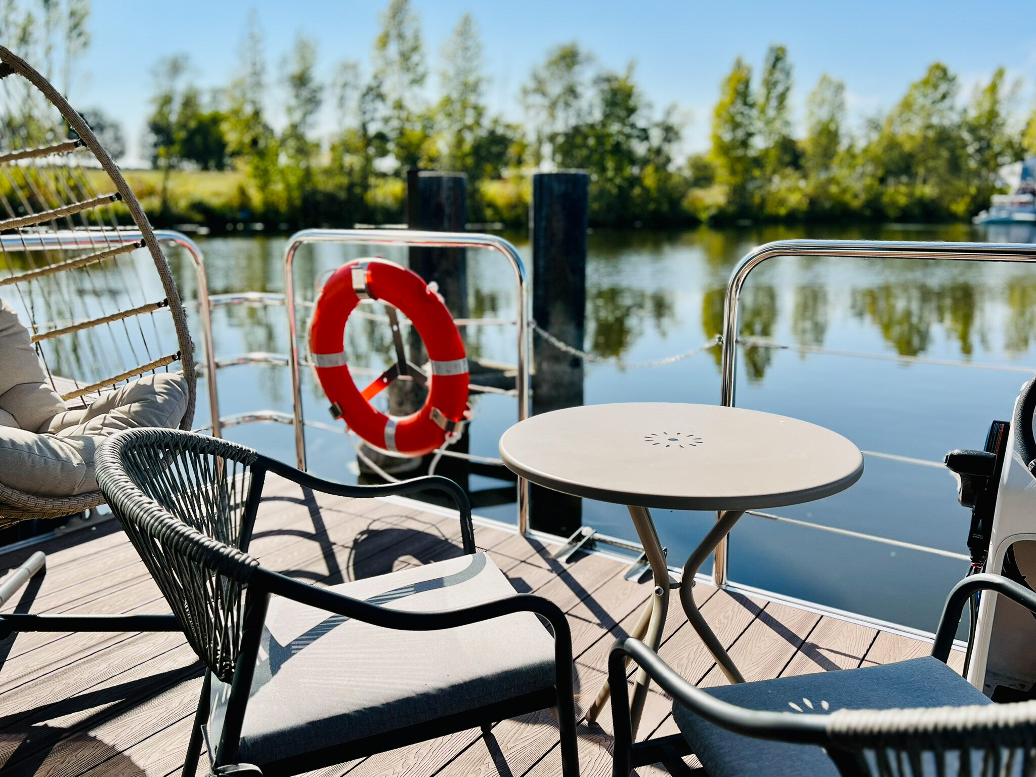 Escale Royale Torcy 3
