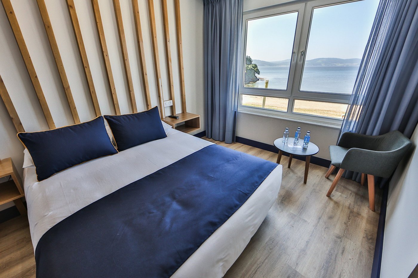 Hotel Playa de Camariñas 2