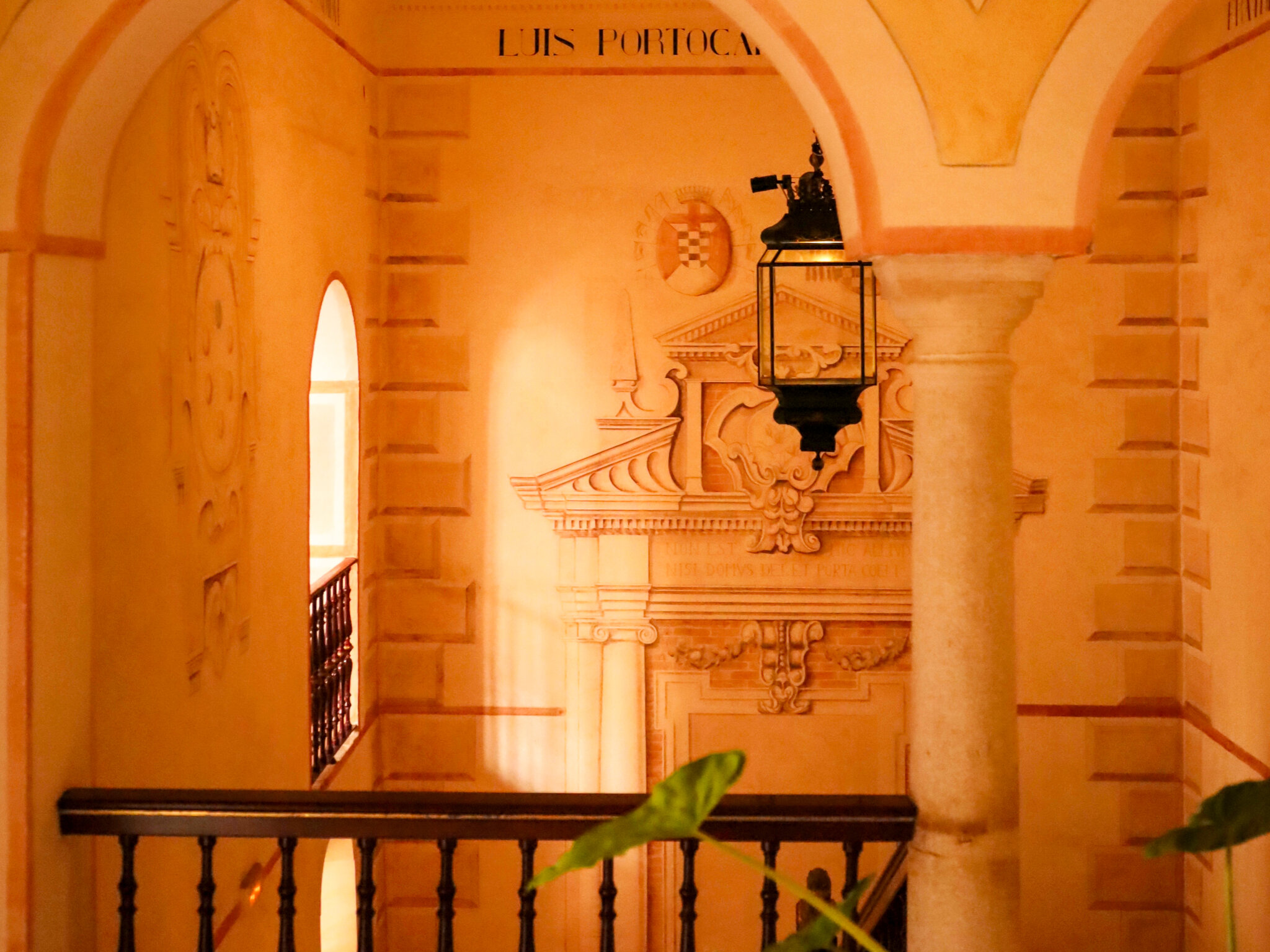Hotel Monasterio de San Francisco 5