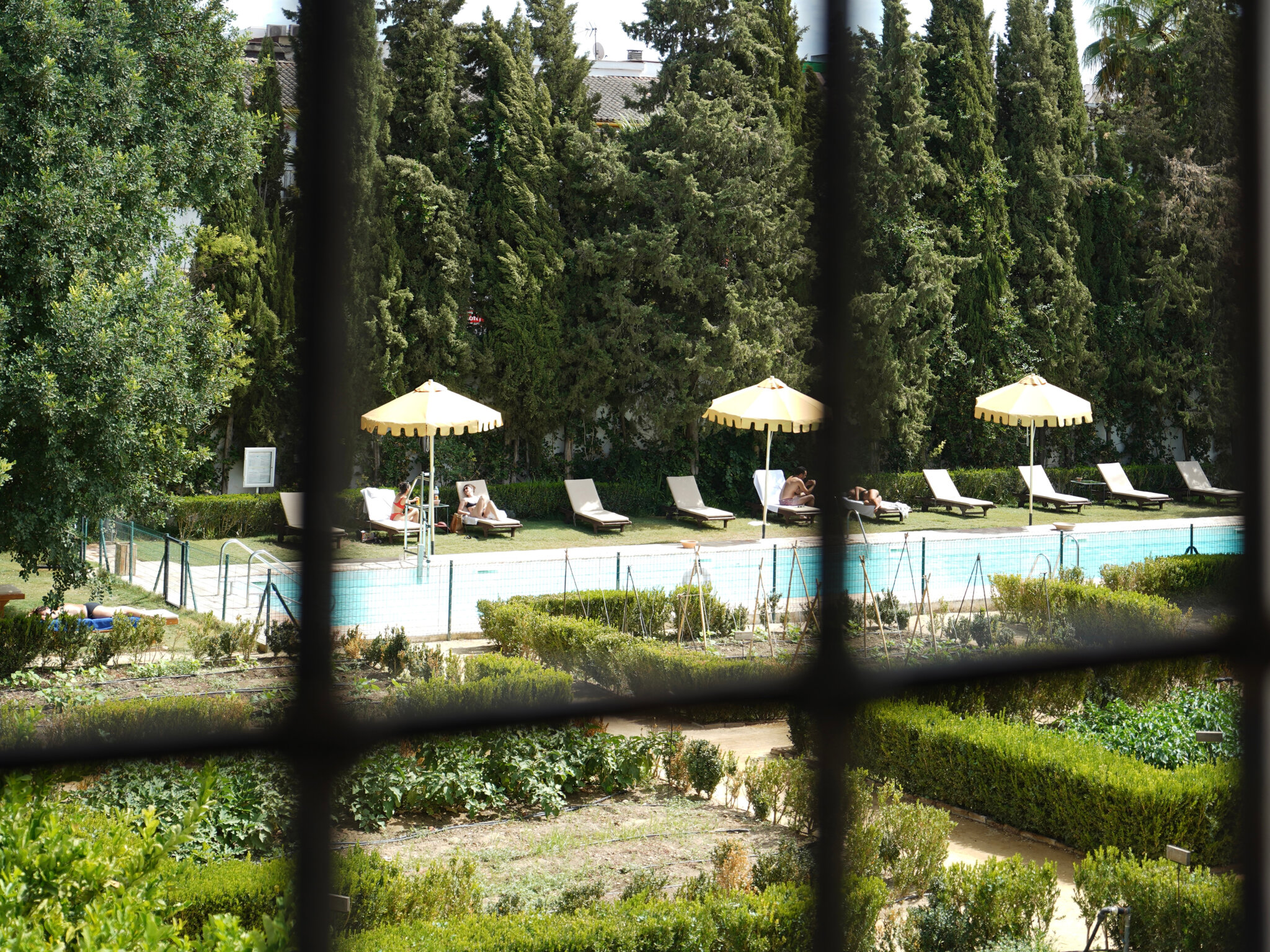 Hotel Monasterio de San Francisco 4