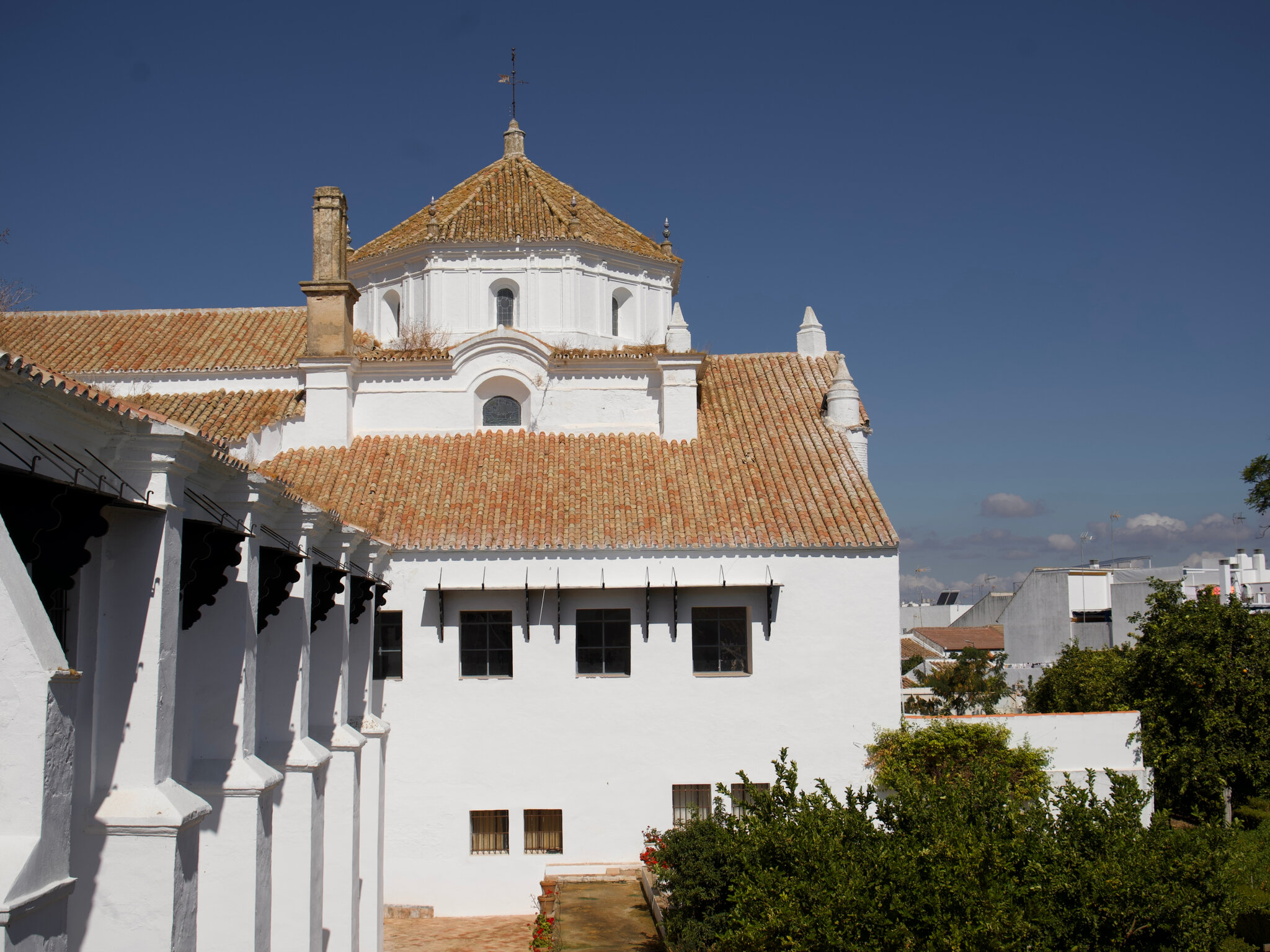 Hotel Monasterio de San Francisco