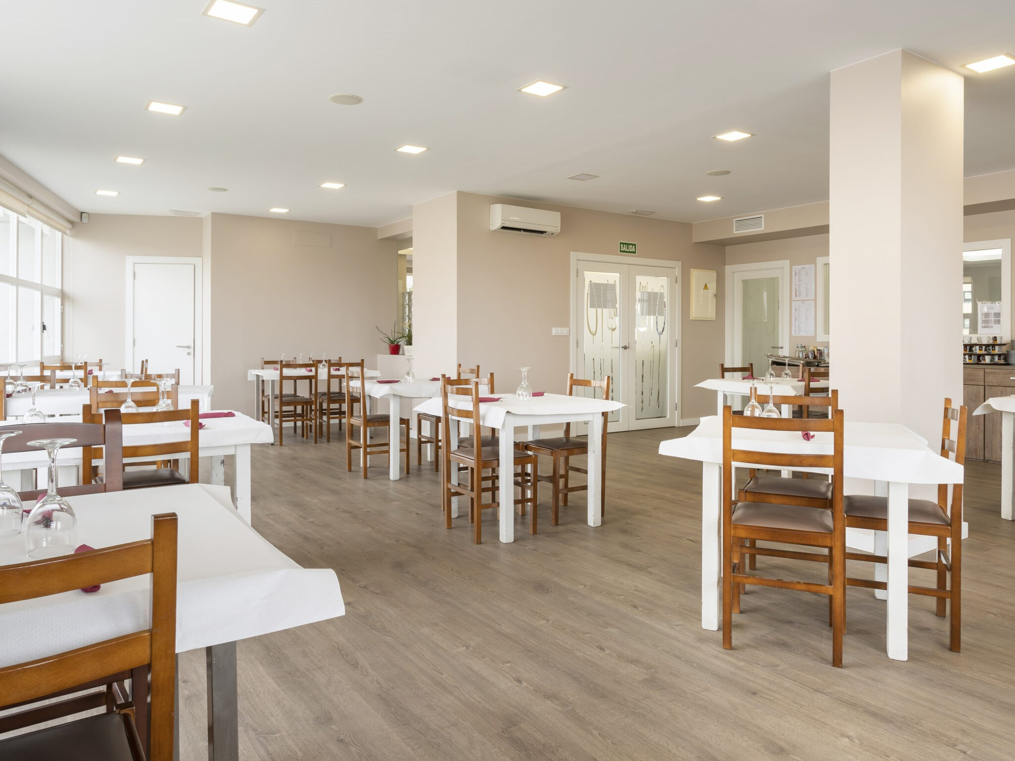 Hotel Costa Atlántica 3
