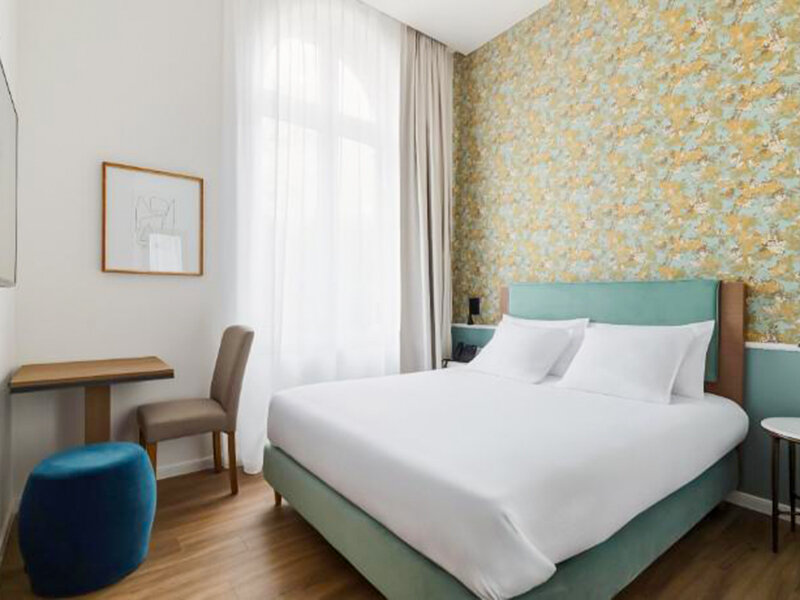 Aparthotel Whitlock 16 2