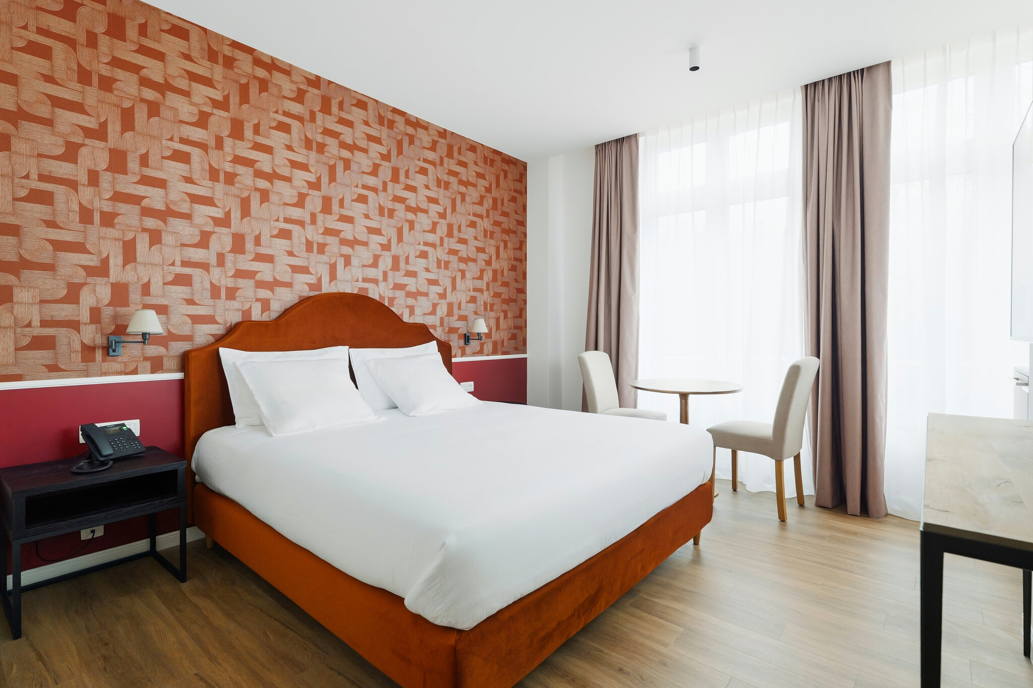 Aparthotel Whitlock 16 2