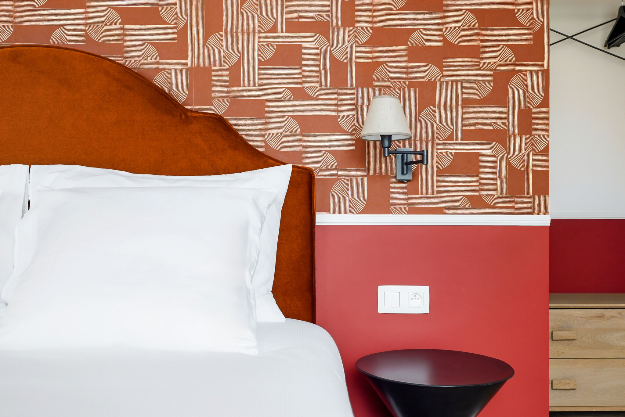 Aparthotel Whitlock 16