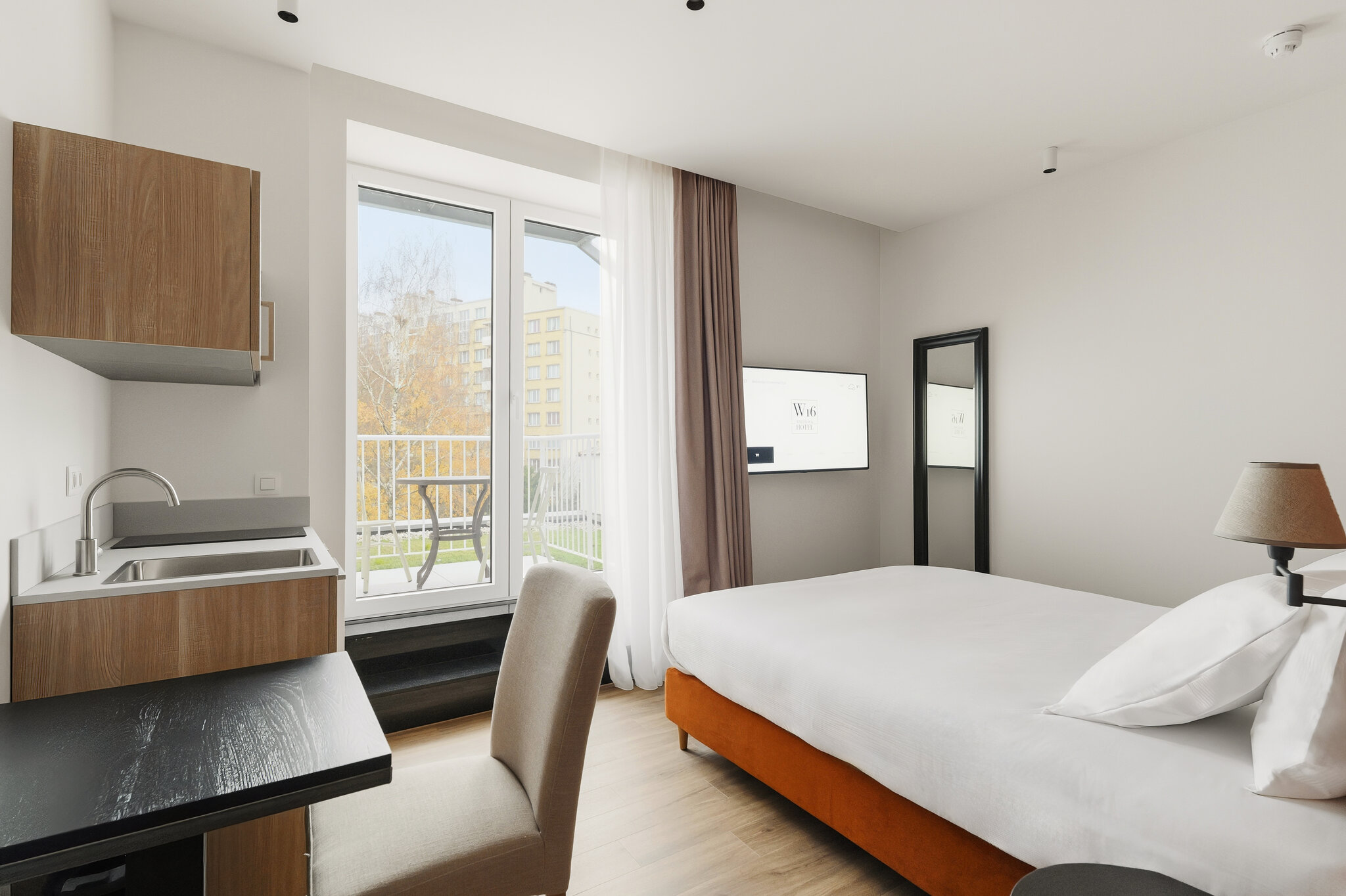 Aparthotel Whitlock 16 4