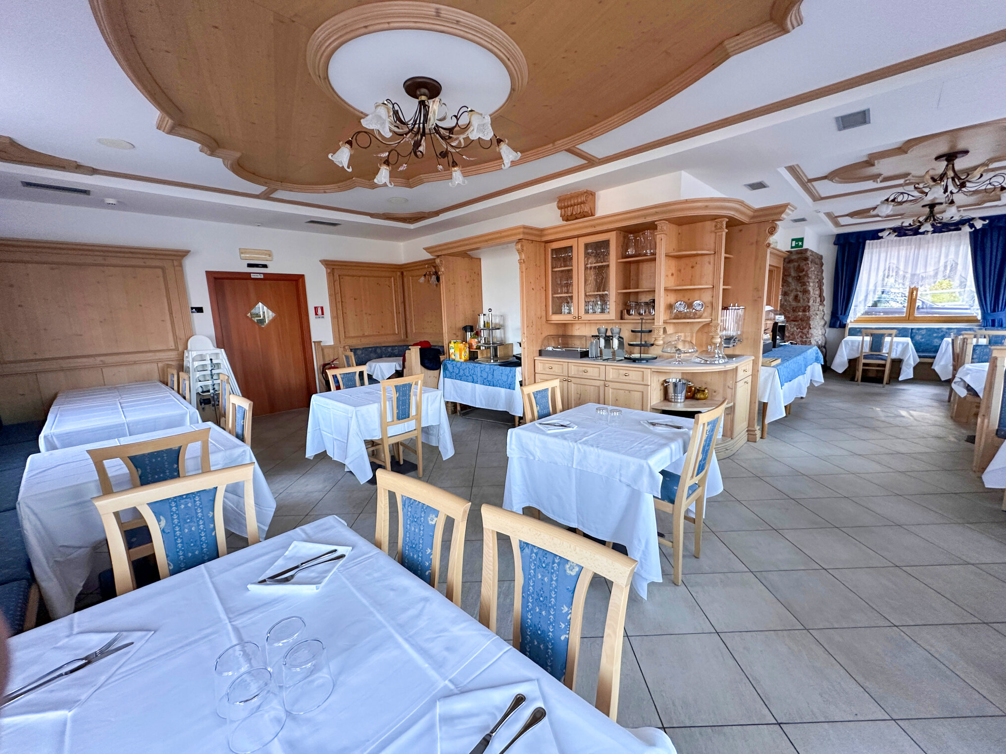 Hotel Alpe BellariaS 4