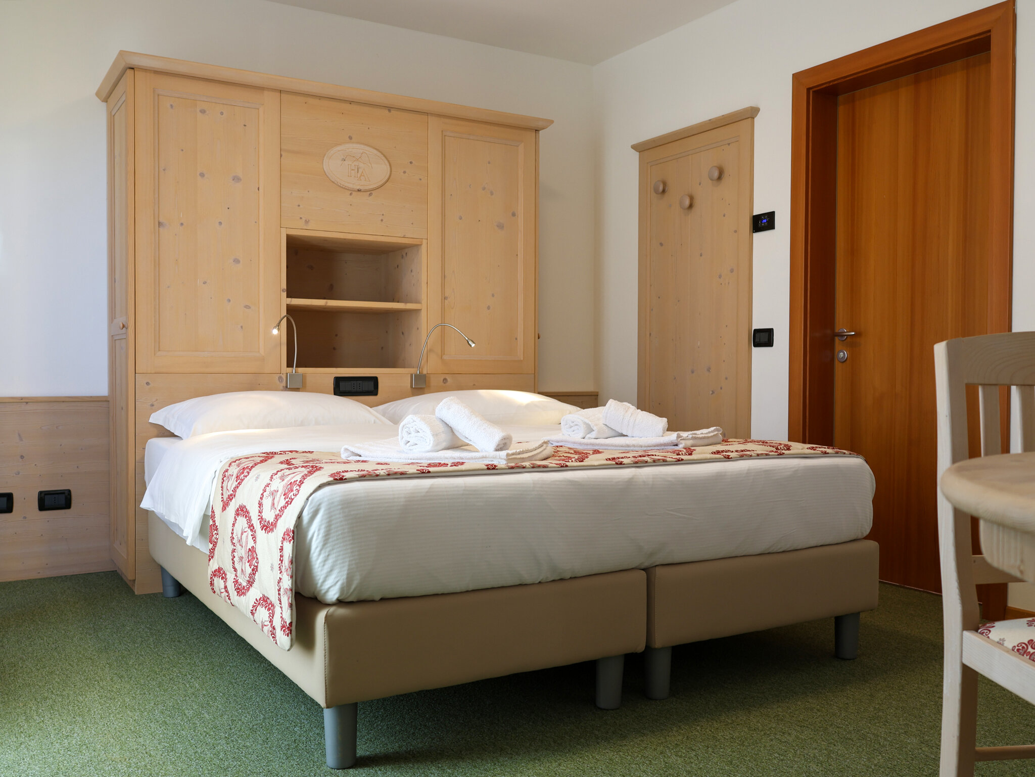 Hotel Alpe BellariaS 3