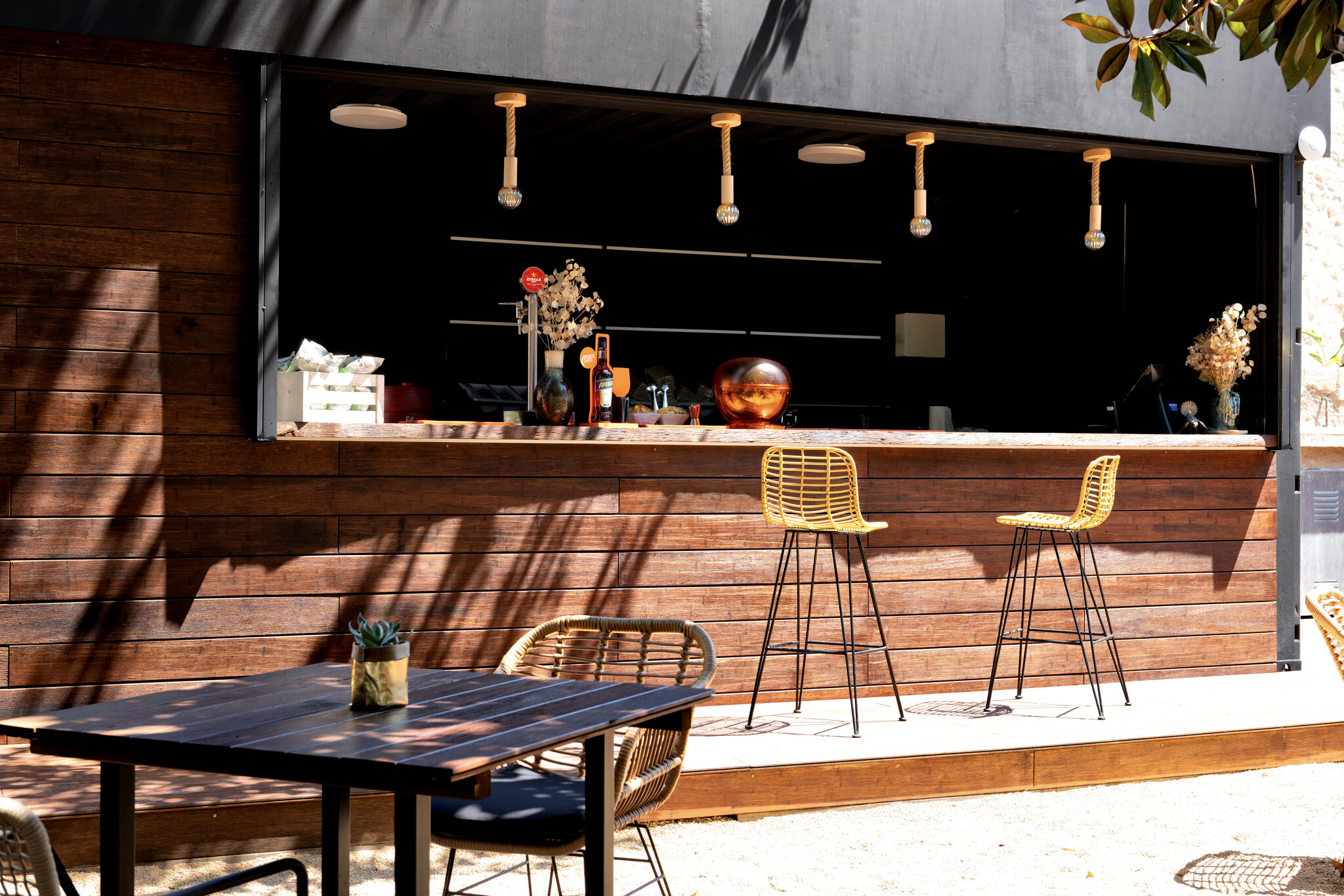 Hotel Boutique La Mer BCN 3