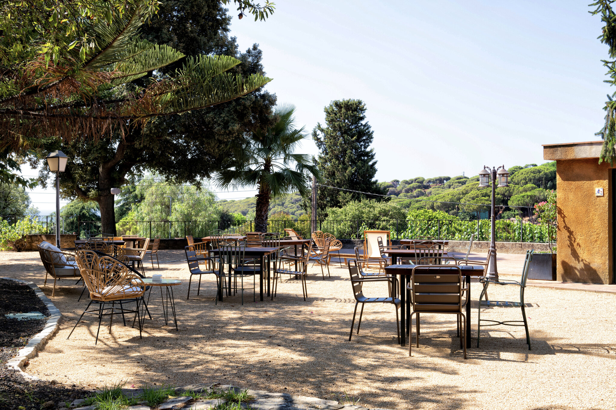 Hotel Boutique La Mer BCN 5