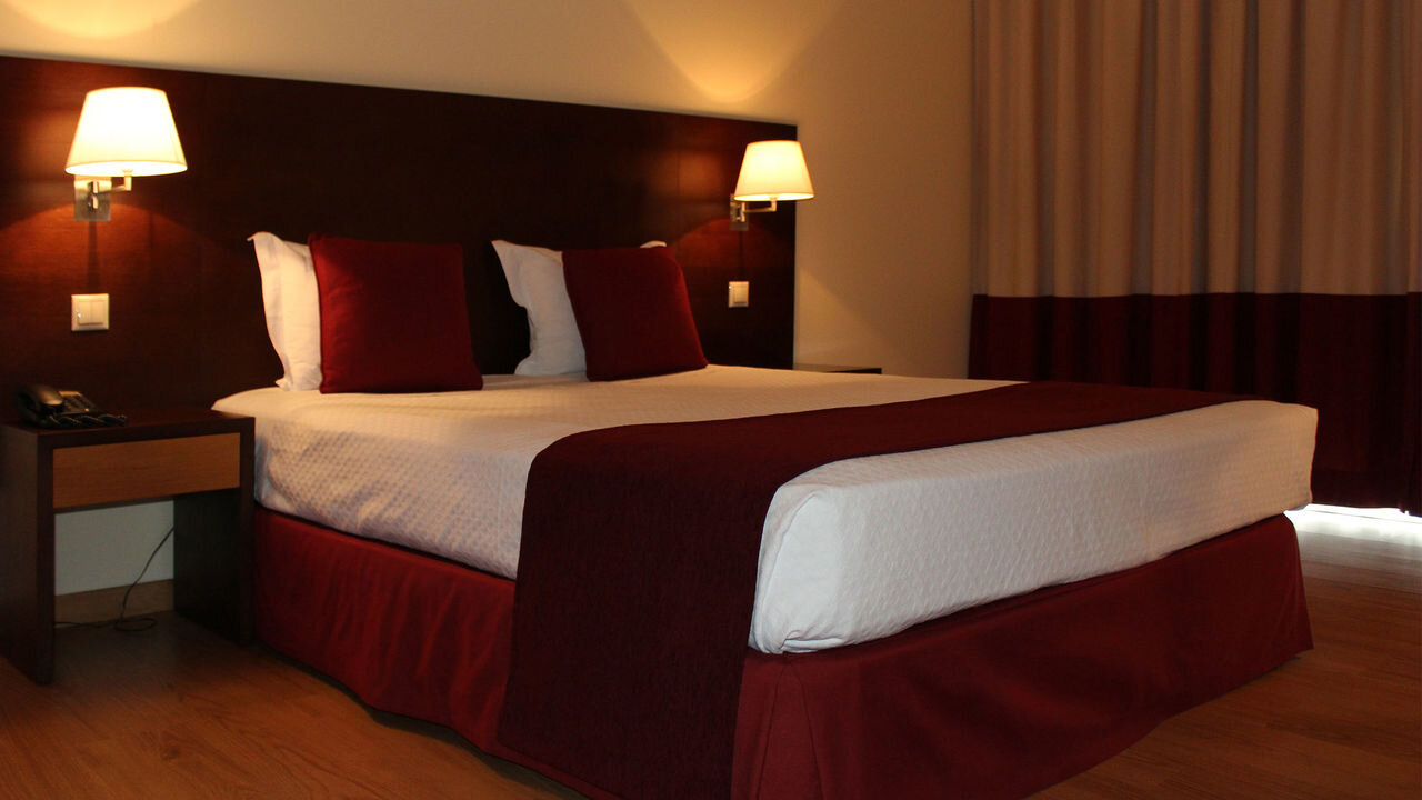 BejaParque Hotel 2