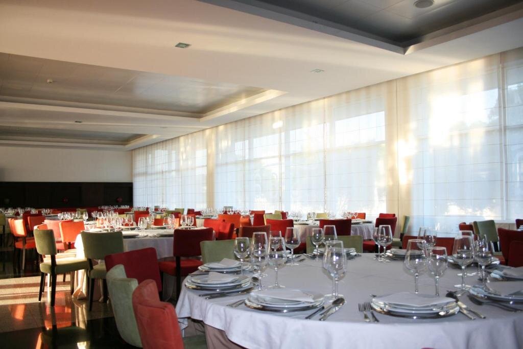 BejaParque Hotel 3
