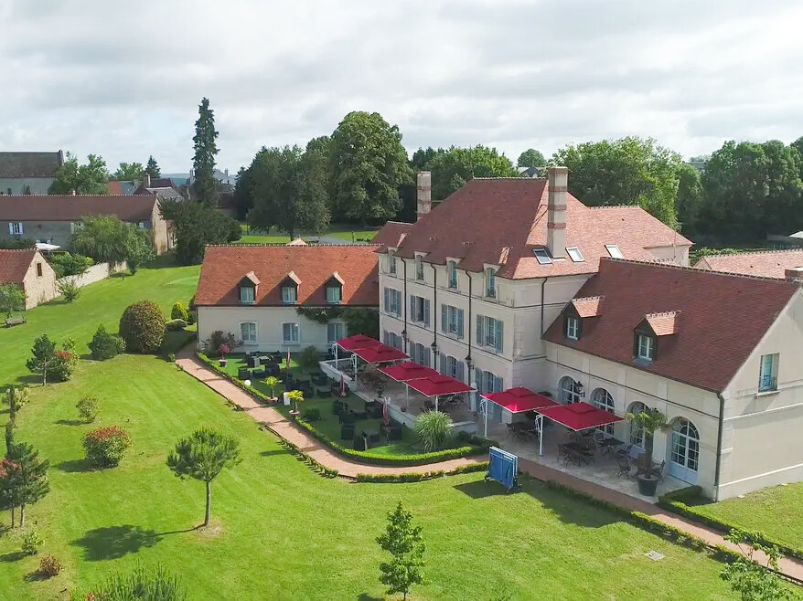 Domaine de l’Orangerie