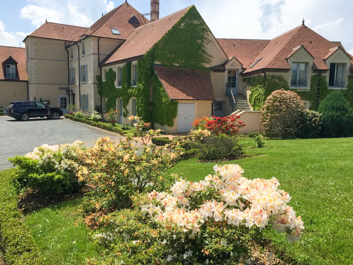 Domaine de l’Orangerie 2