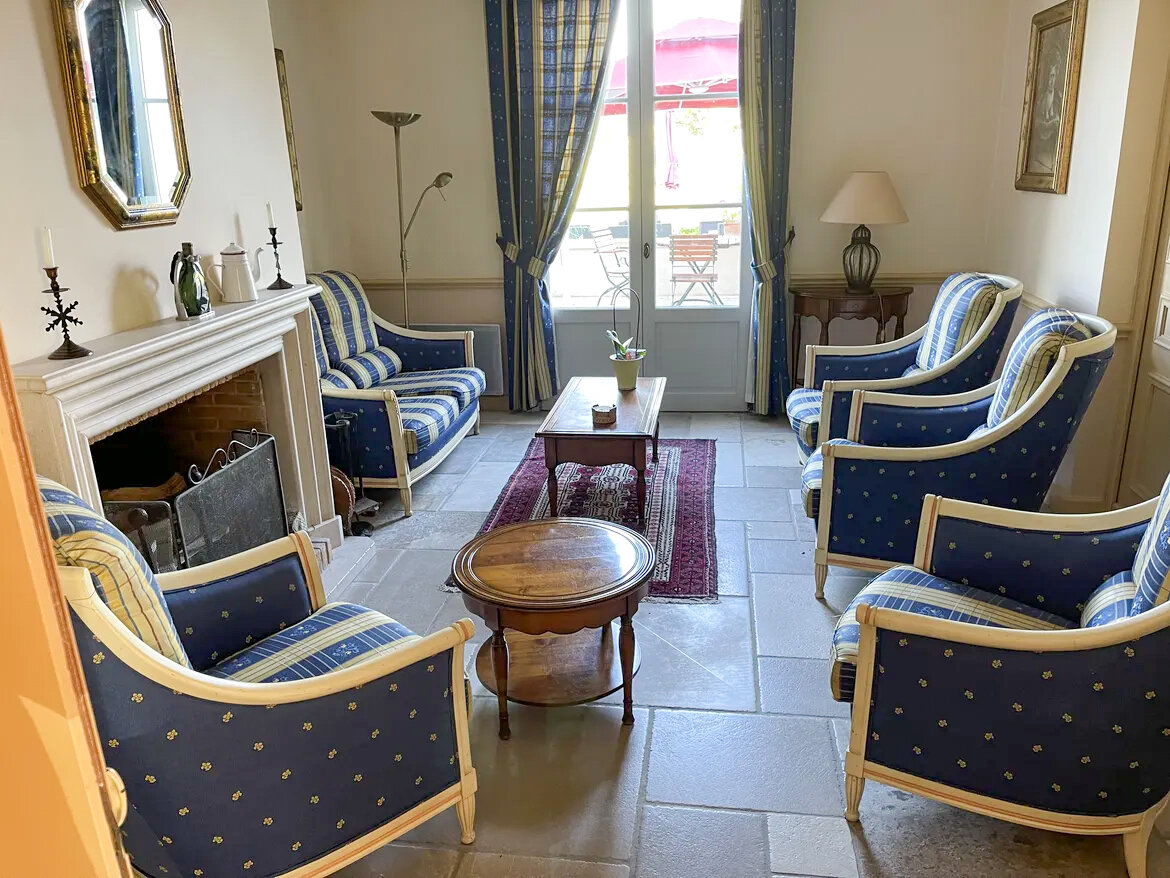 Domaine de l’Orangerie 4