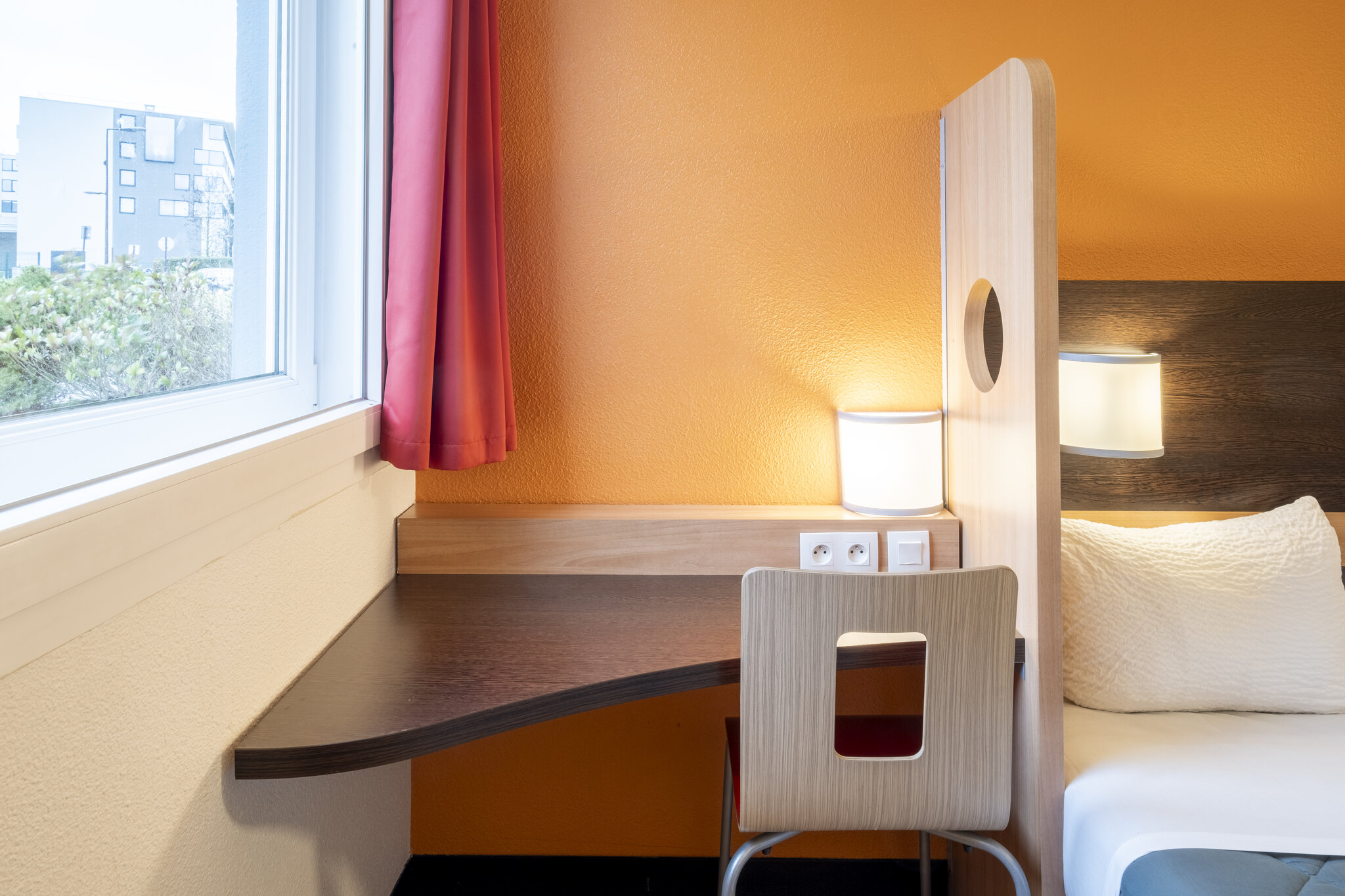 Hôtel Première Classe Roissy Aéroport Charles de Gaulle 5