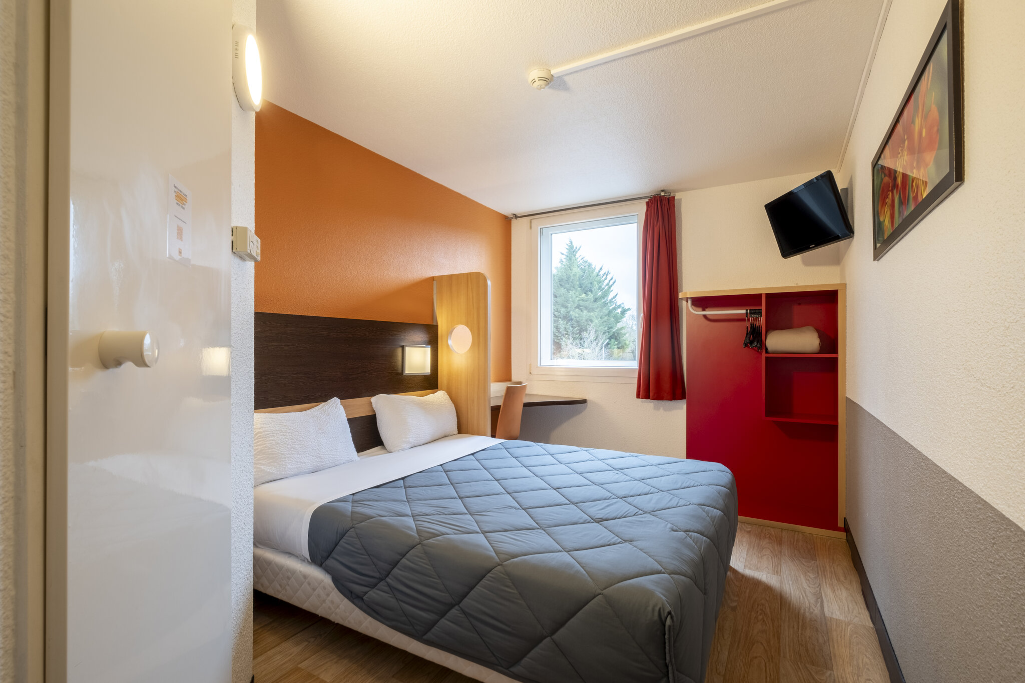 Hôtel Première Classe Roissy Aéroport Charles de Gaulle 2