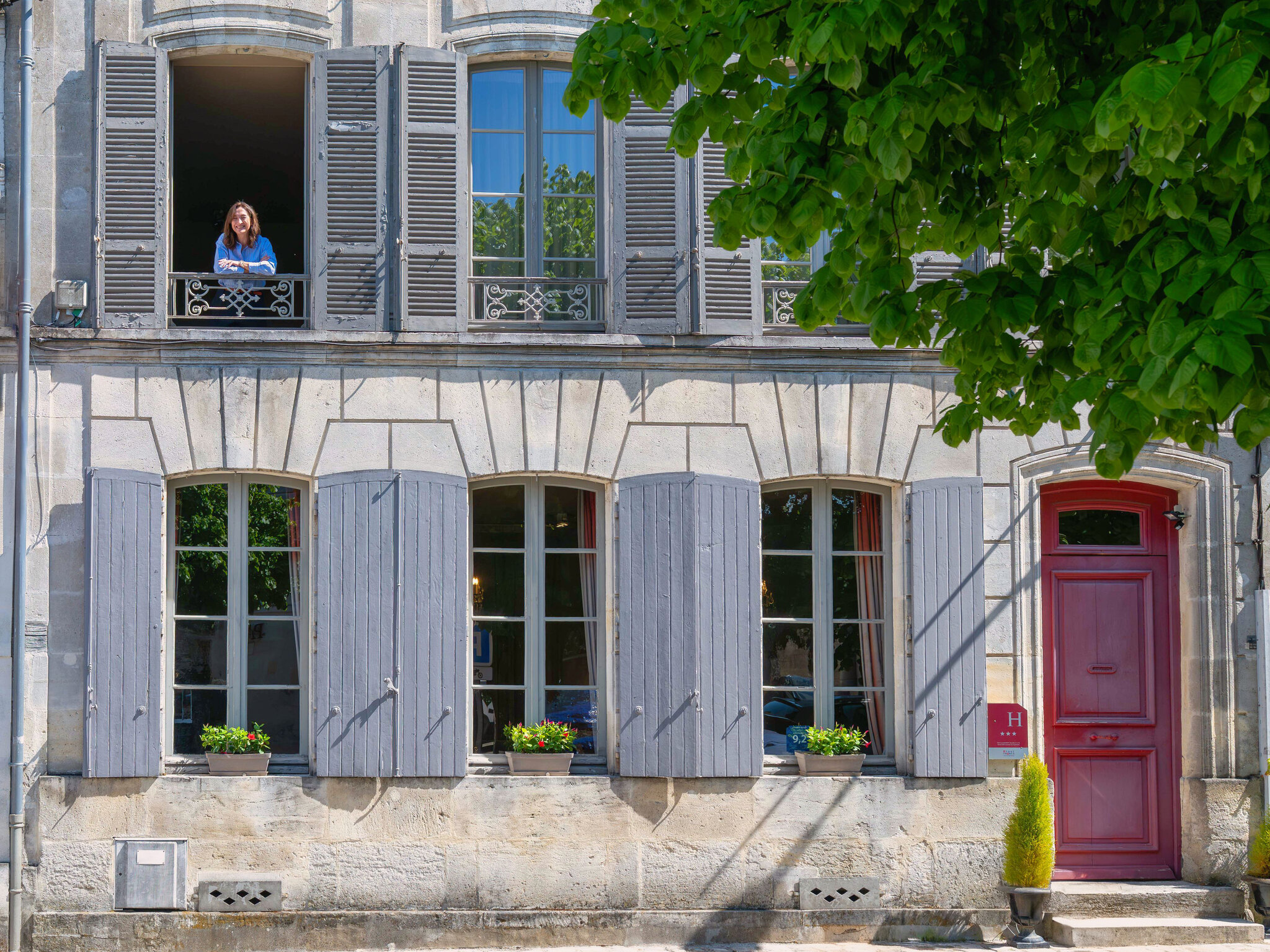 Hôtel Ligaro 4