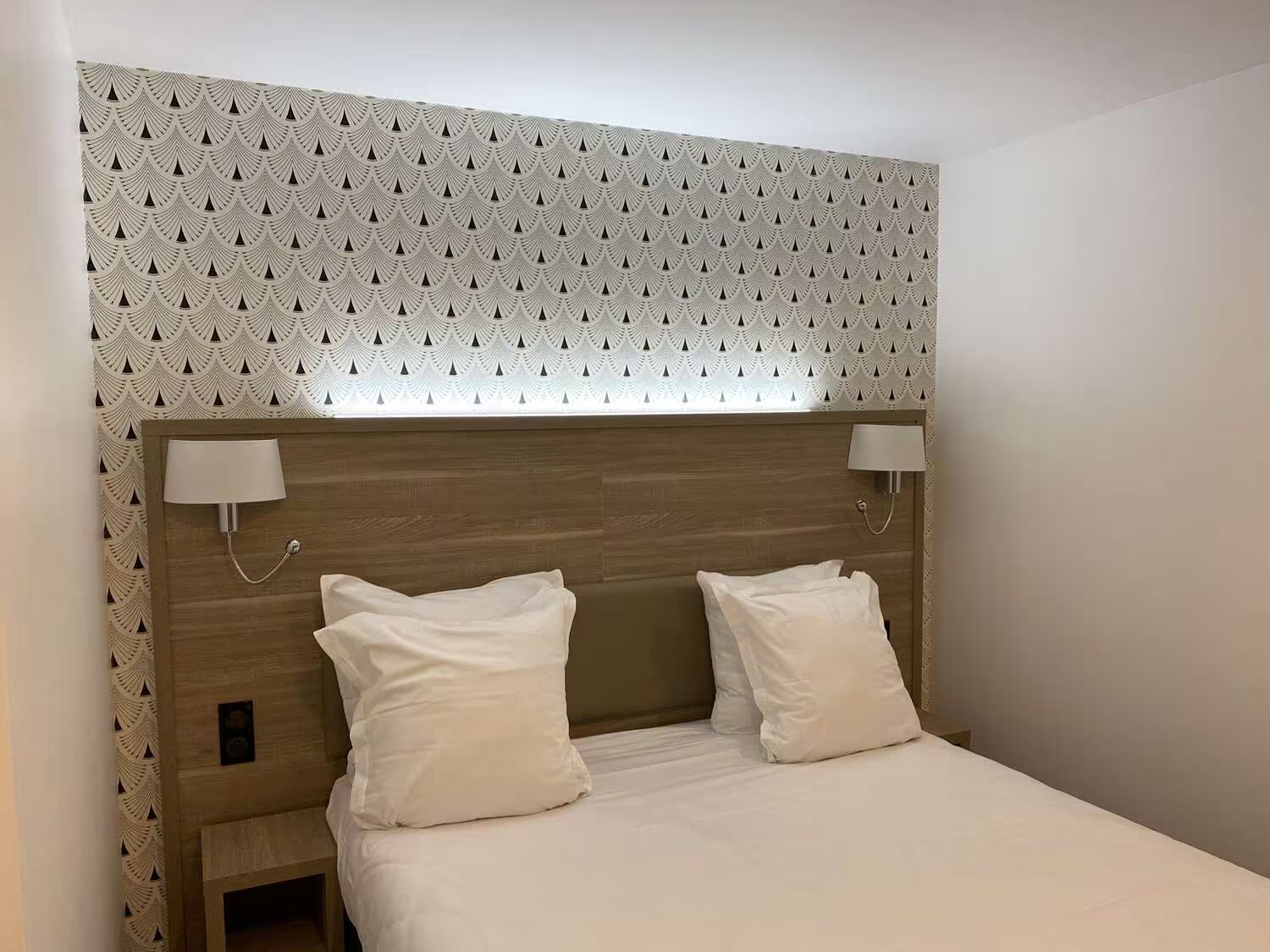 Sure Hôtel Reims 4