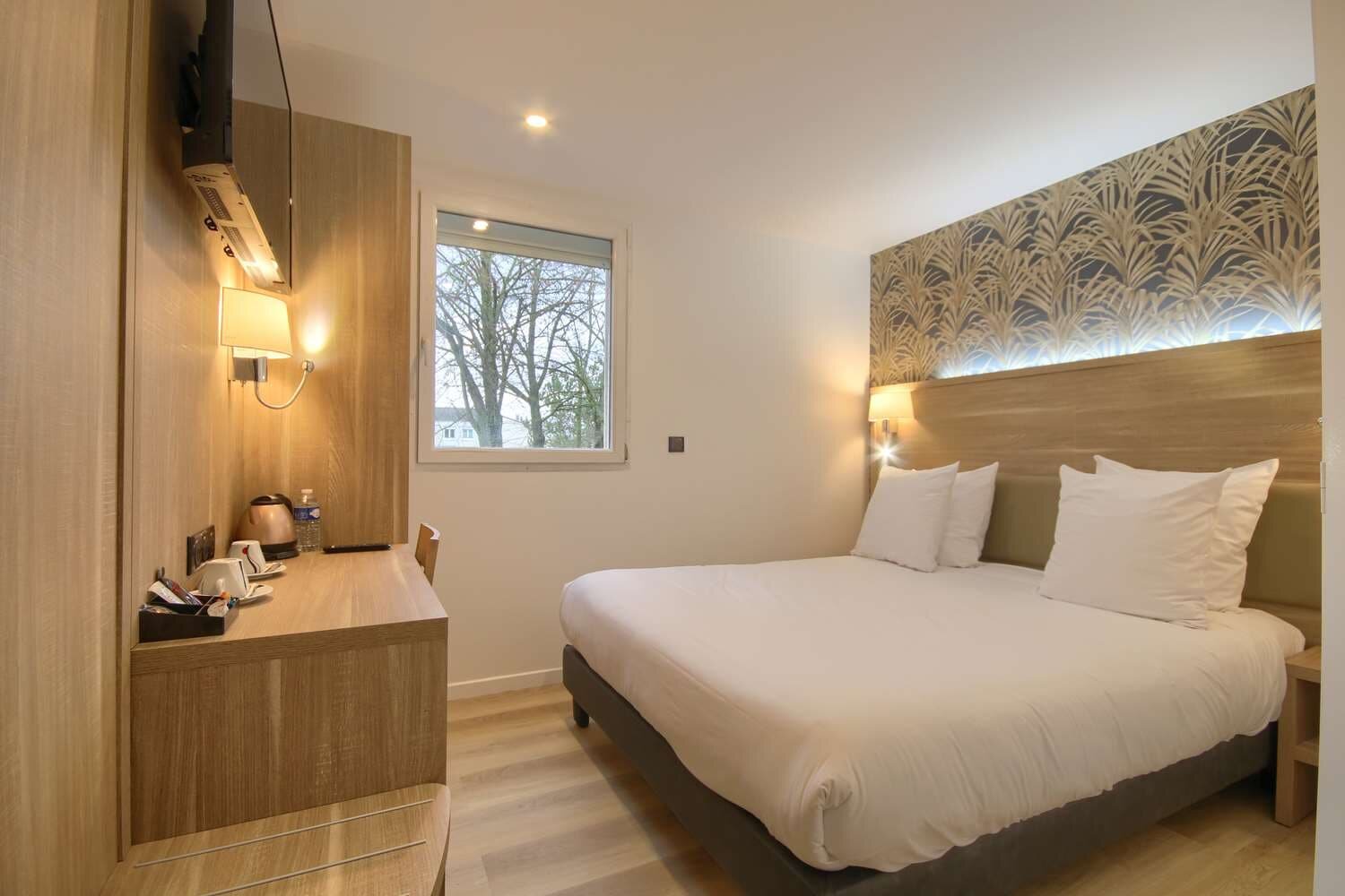 Sure Hôtel Reims 2