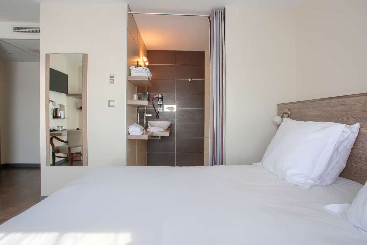 Sure Hotel by Best Western Reims Nord 4