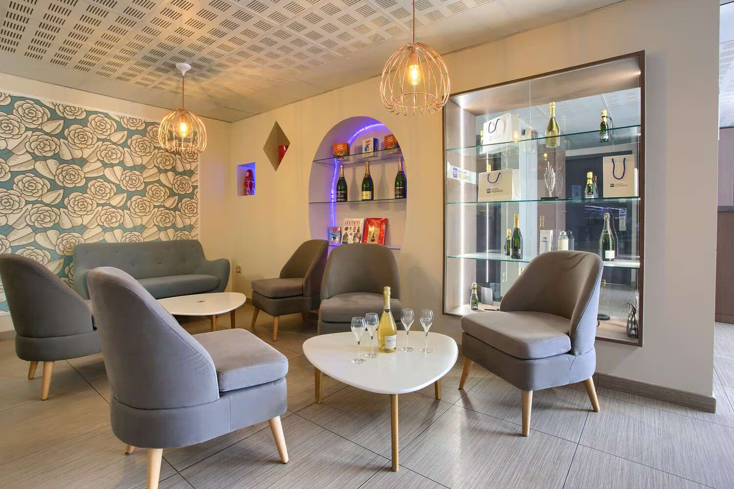 Sure Hotel by Best Western Reims Nord 3