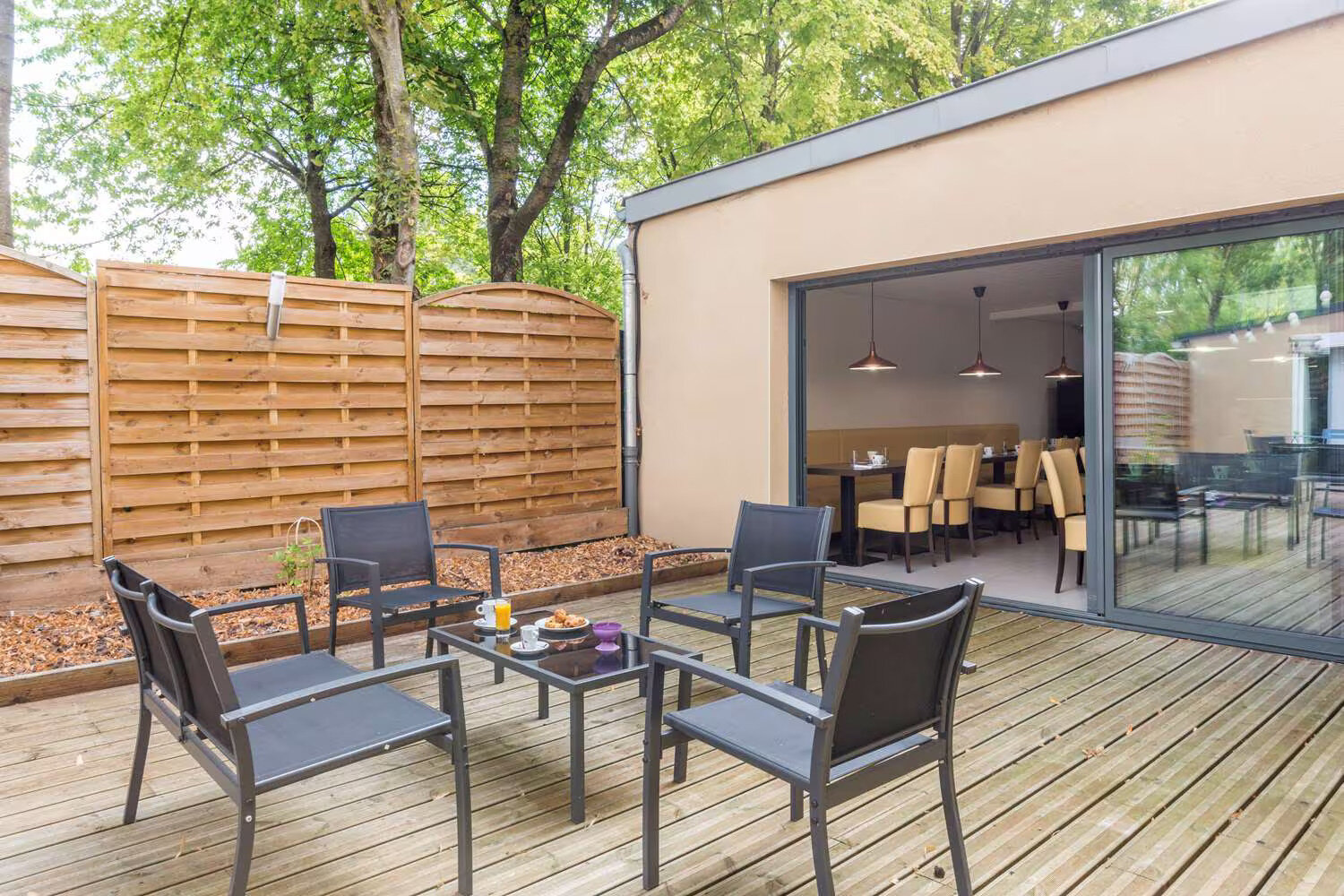 Sure Hotel by Best Western Reims Nord 2