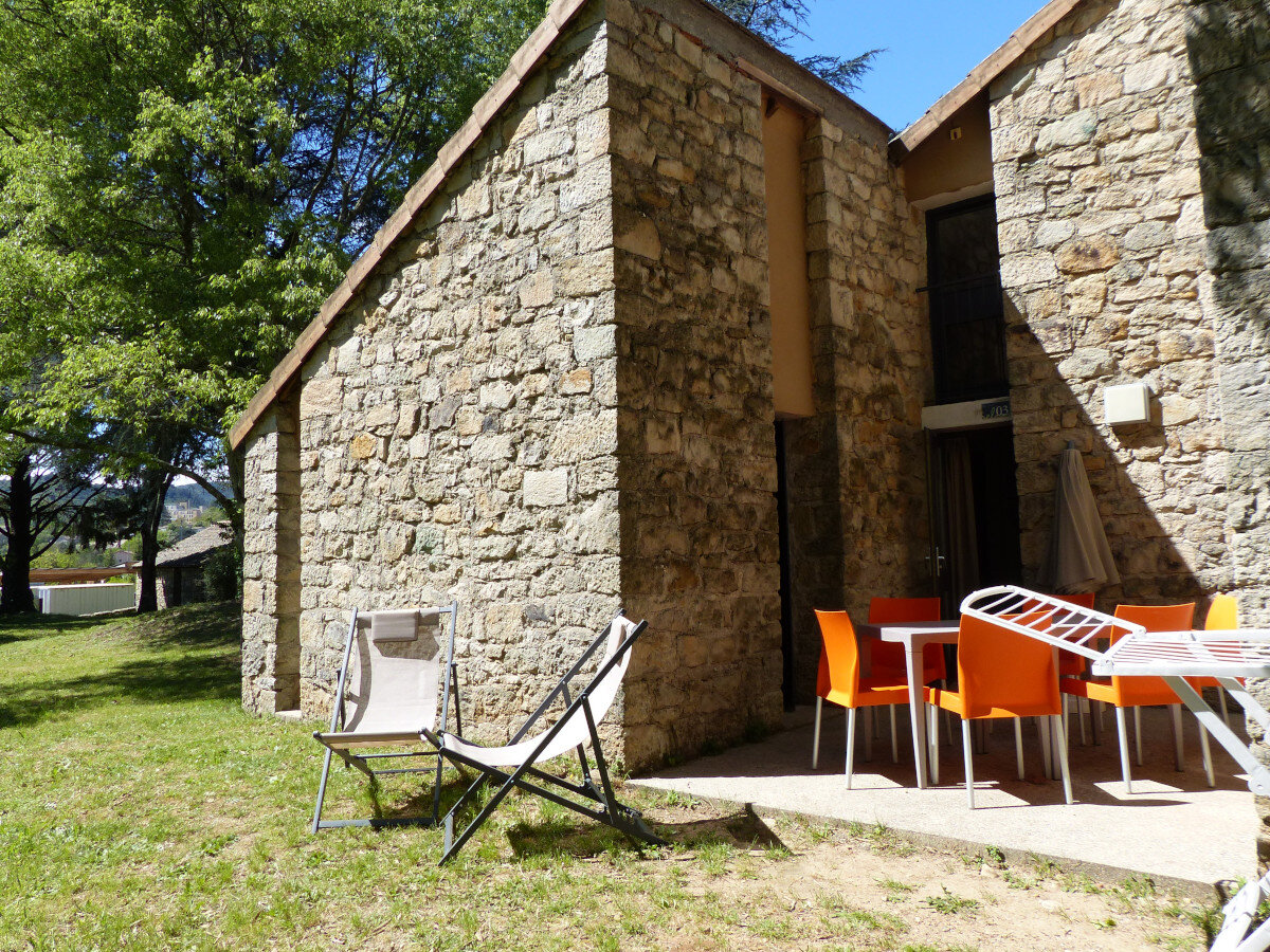 Terres de France - Le Domaine des Vans 5