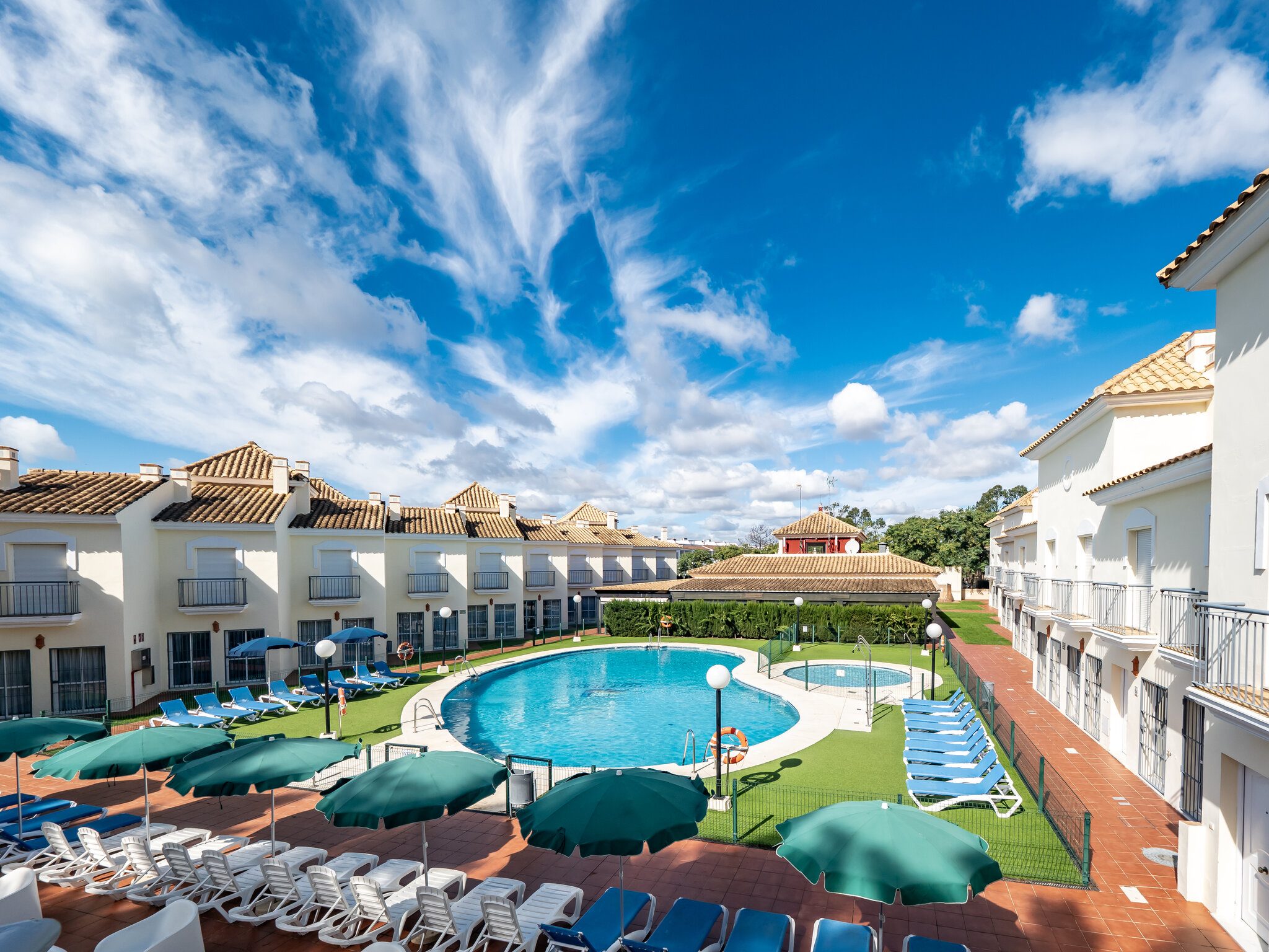 Interpass Golf Playa Country Club 5