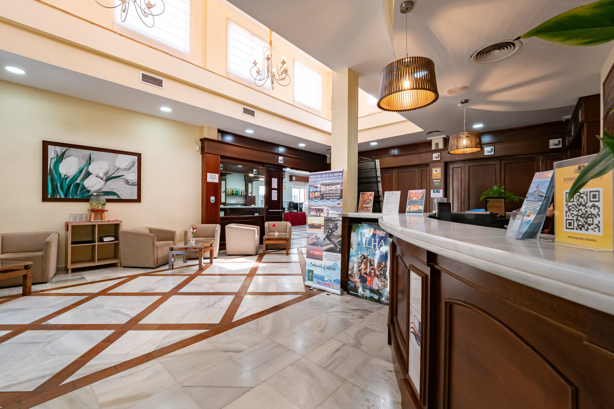 Interpass Golf Playa Country Club 3