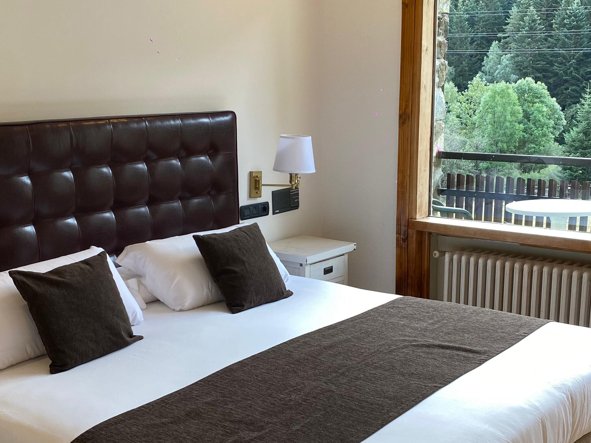Hotel Els Avets