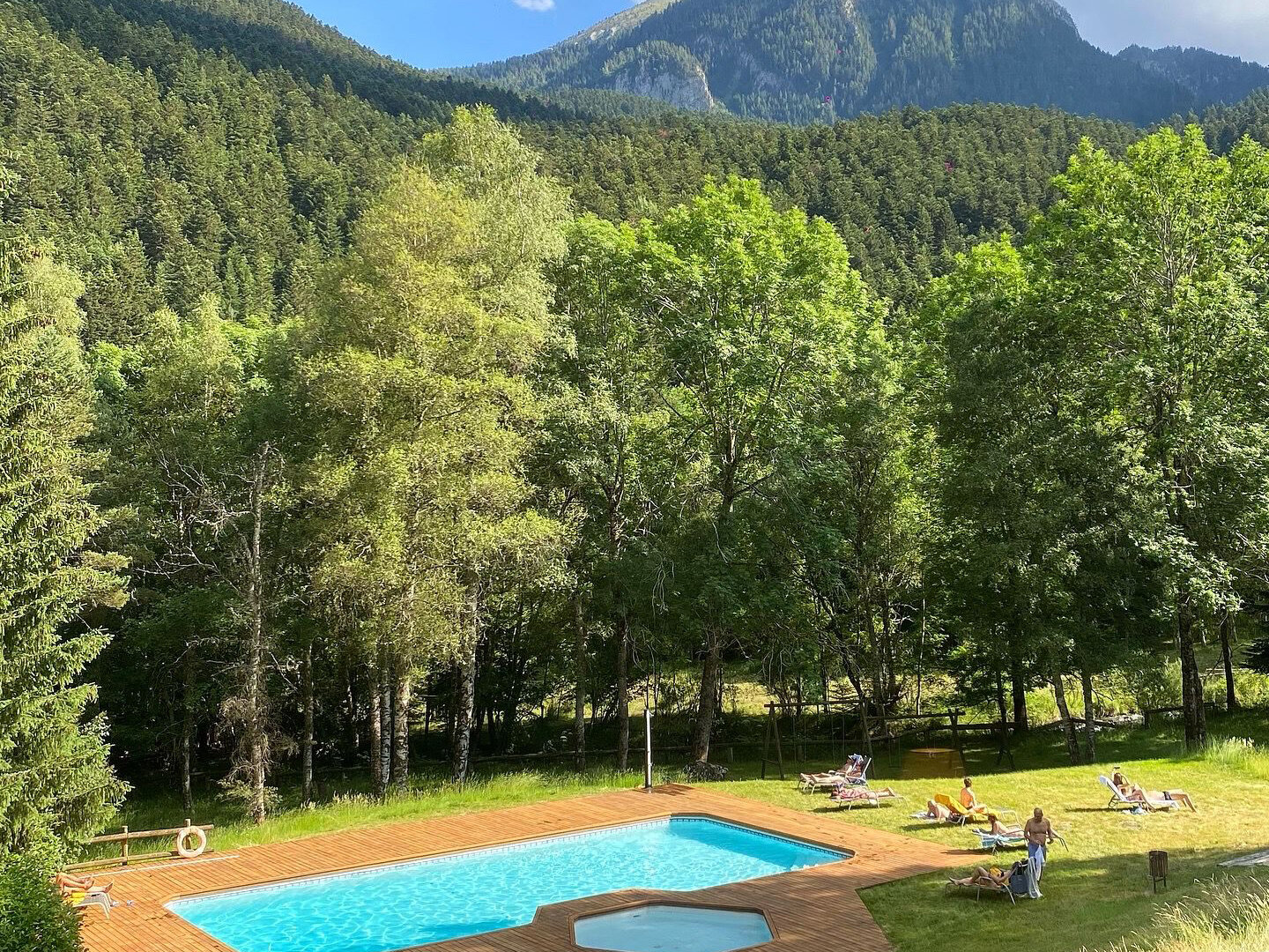 Hotel Els Avets 2