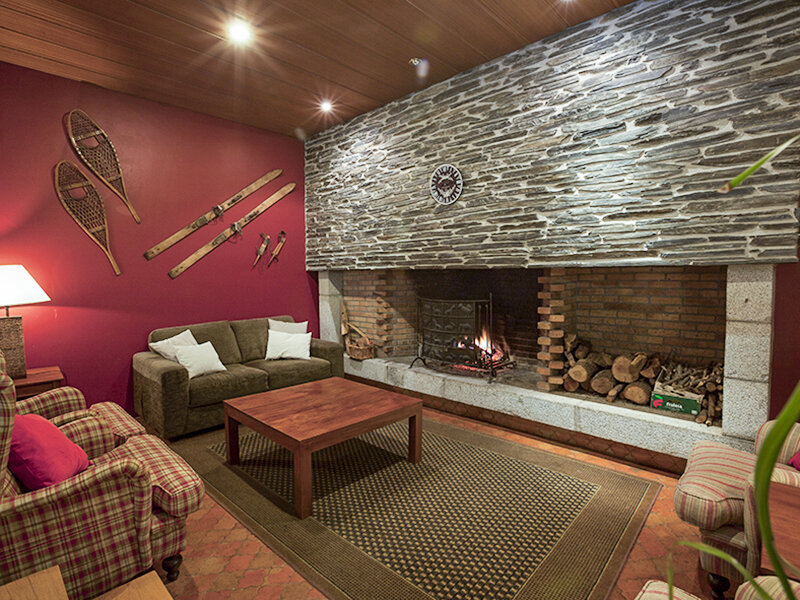 Hotel Els Avets 5