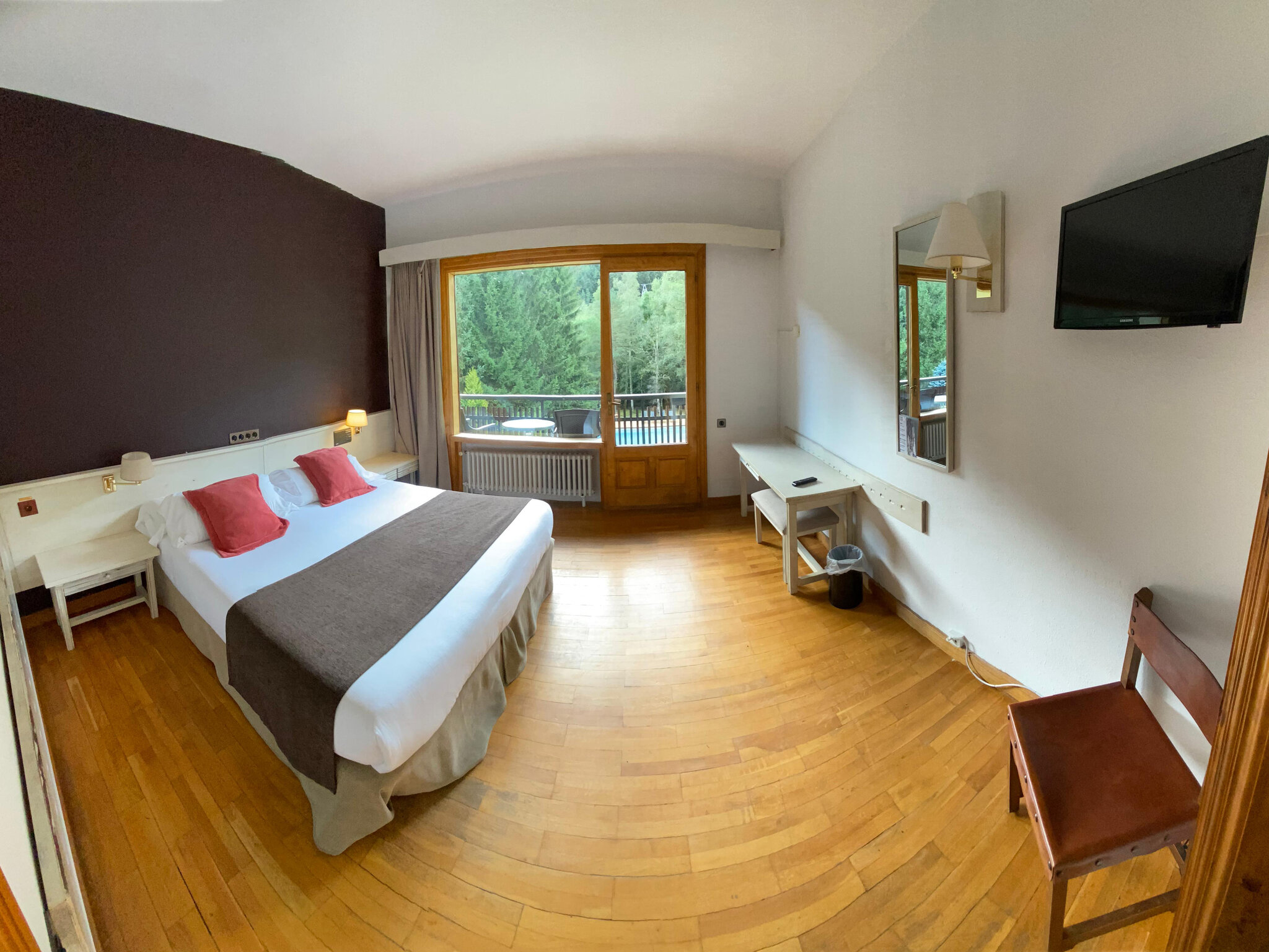 Hotel Els Avets 5