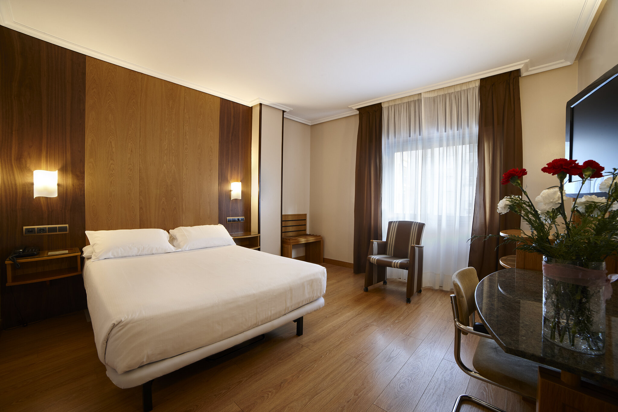 Hotel Dos Infantas