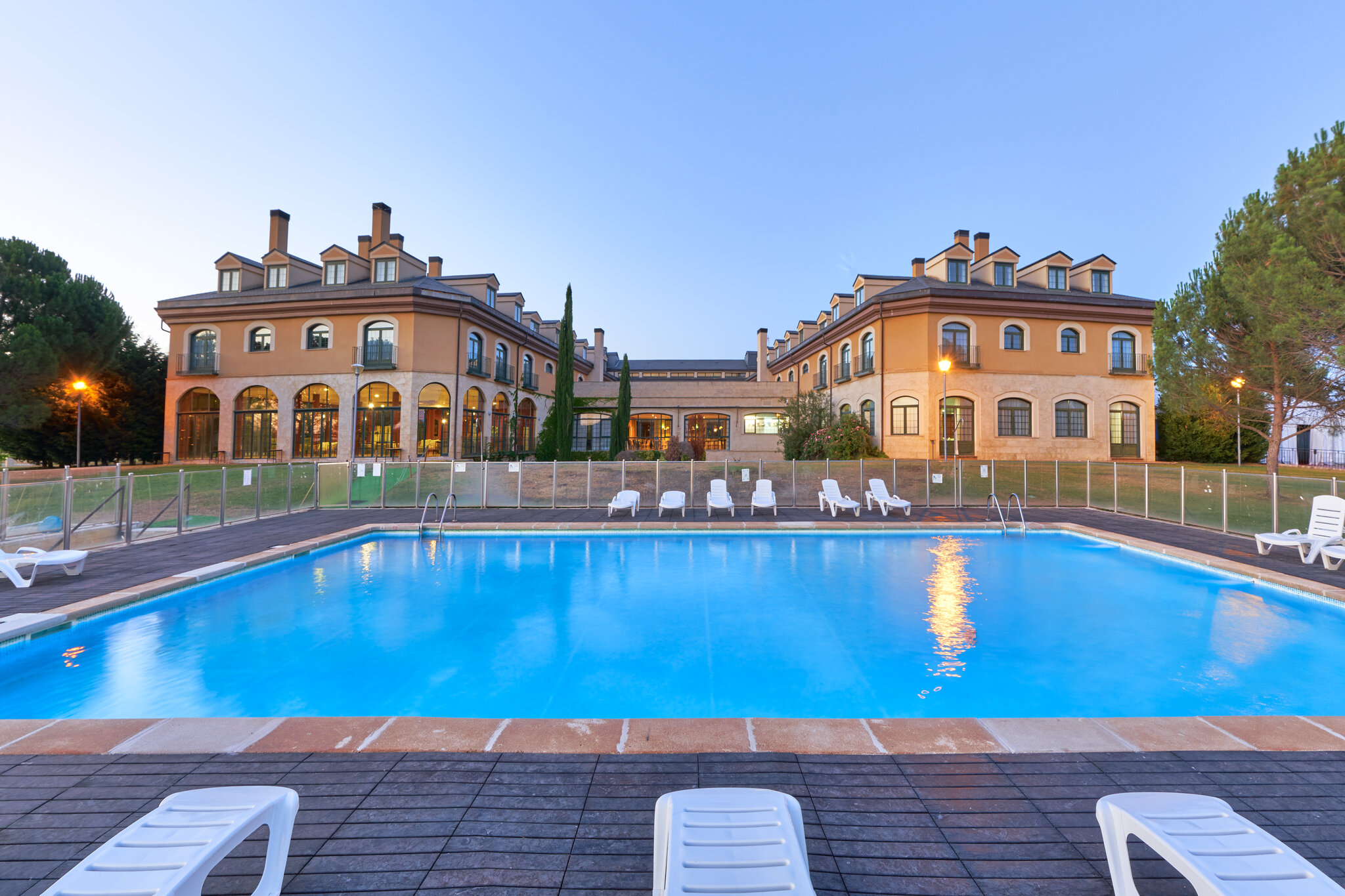 Hotel Sonsoles Ávila