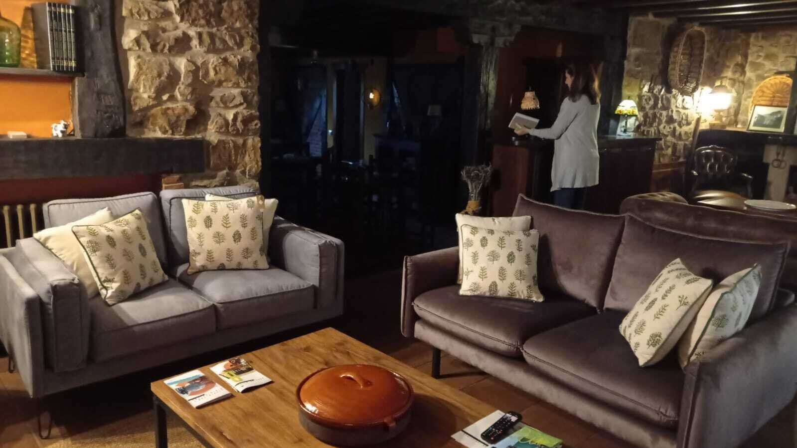 Posada Reserva Verde 4