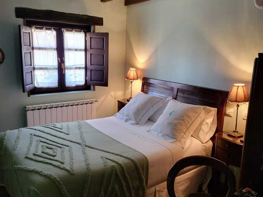 Posada Reserva Verde 2