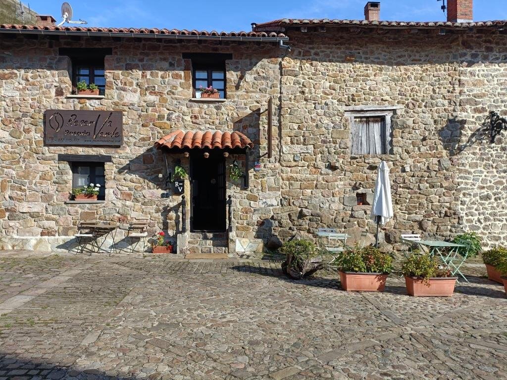 Posada Reserva Verde
