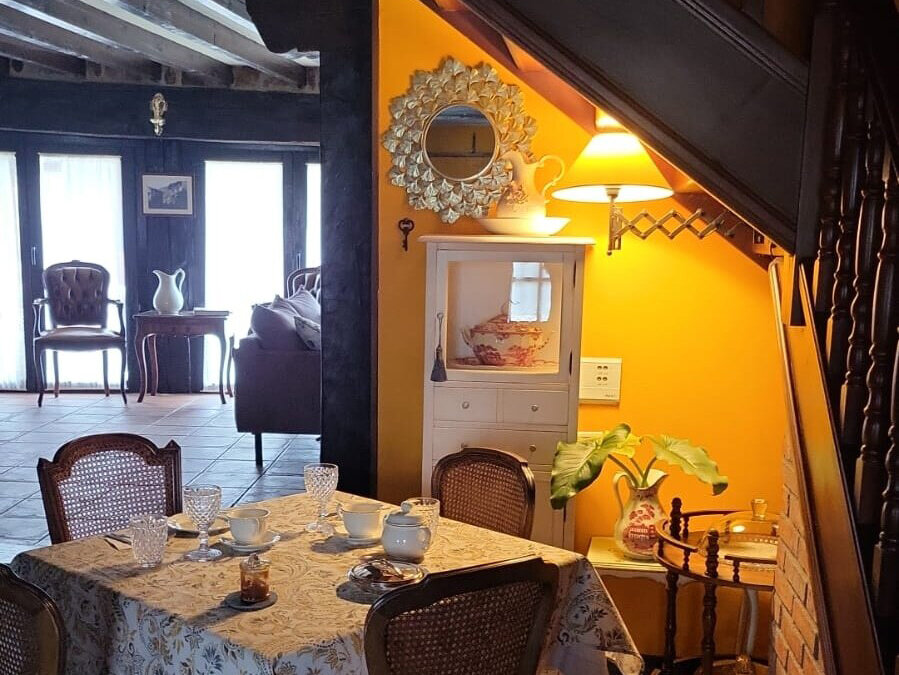 Posada Reserva Verde 3