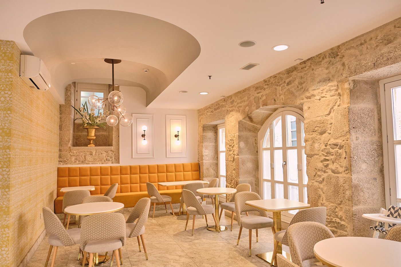 Hotel Praza Quintana 2