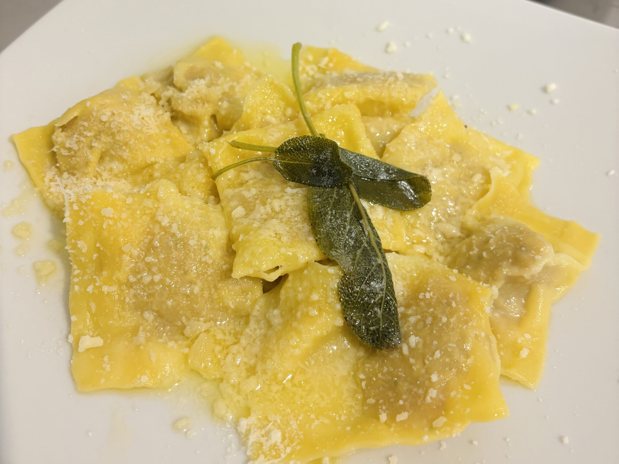 Agriturismo Cornei da Nadia 4