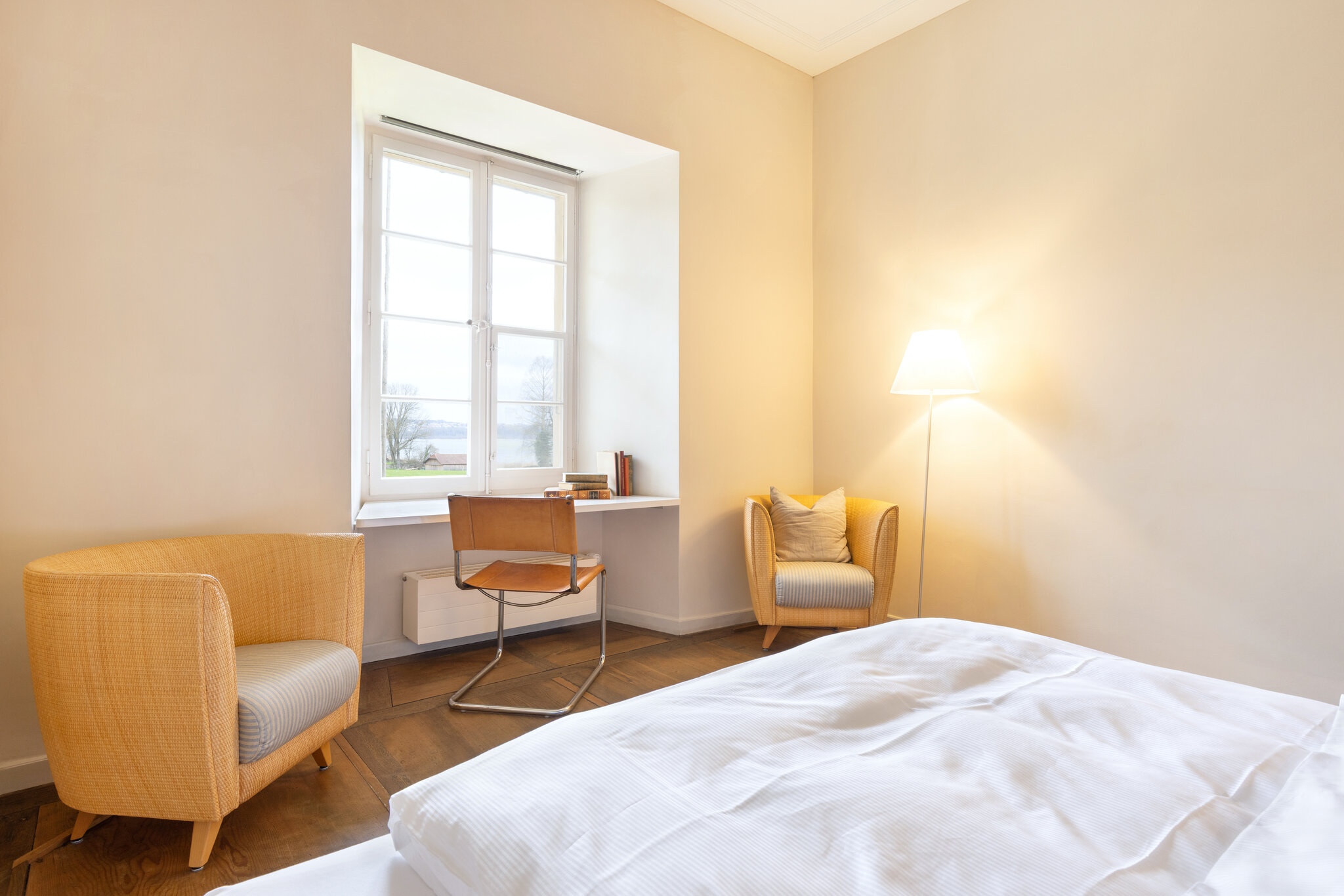 Hotel St. Petersinsel 3