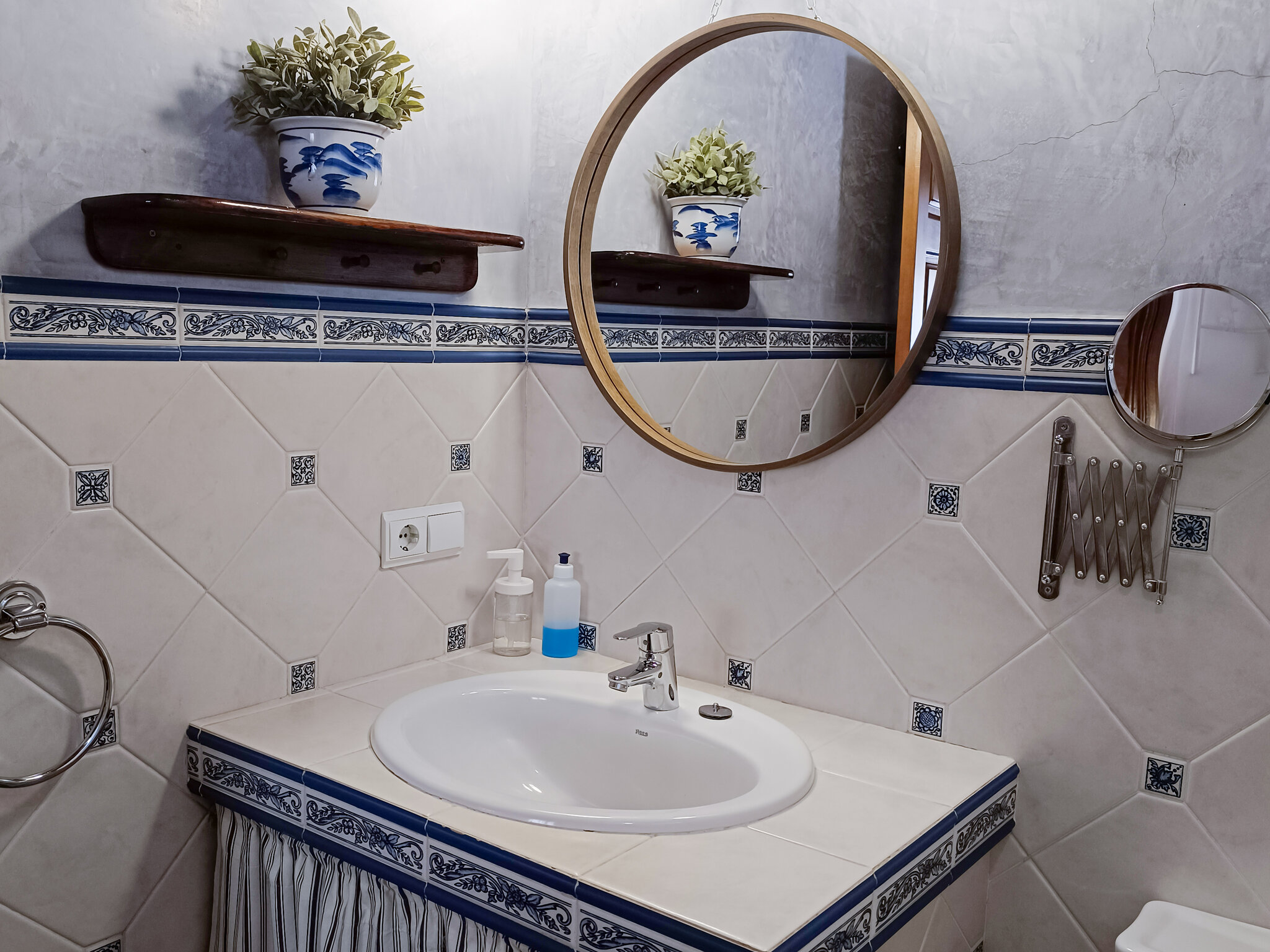 Apartamentos Turísticos La Vida de Antes 4