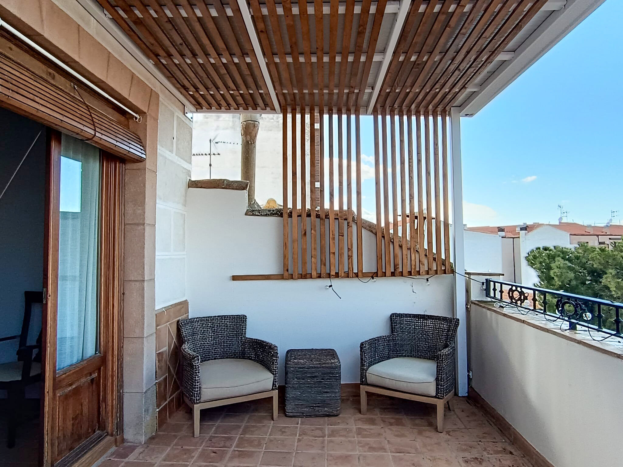 Apartamentos Turísticos La Vida de Antes 5