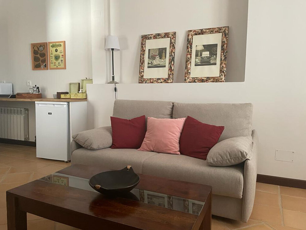 Apartamentos Turísticos La Vida de Antes 4