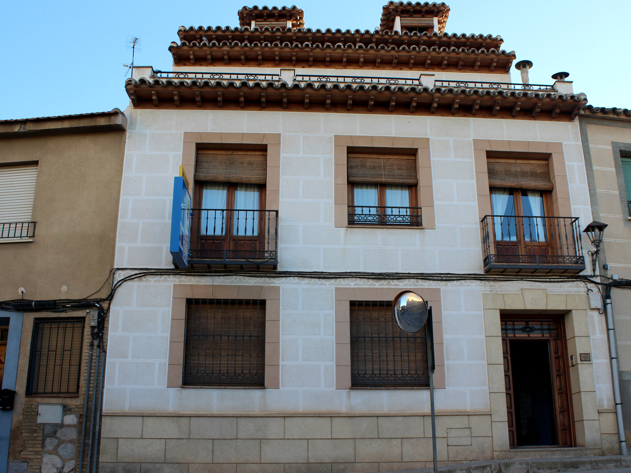 Apartamentos Turísticos La Vida de Antes