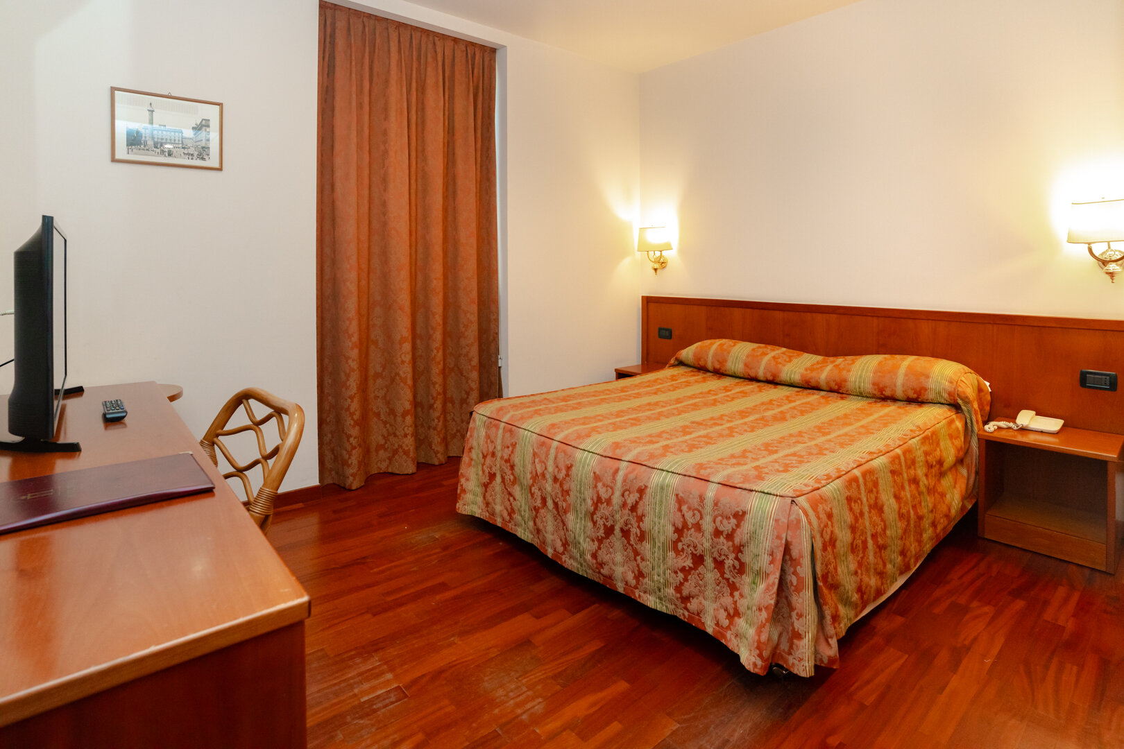Hotel Tivoli 3