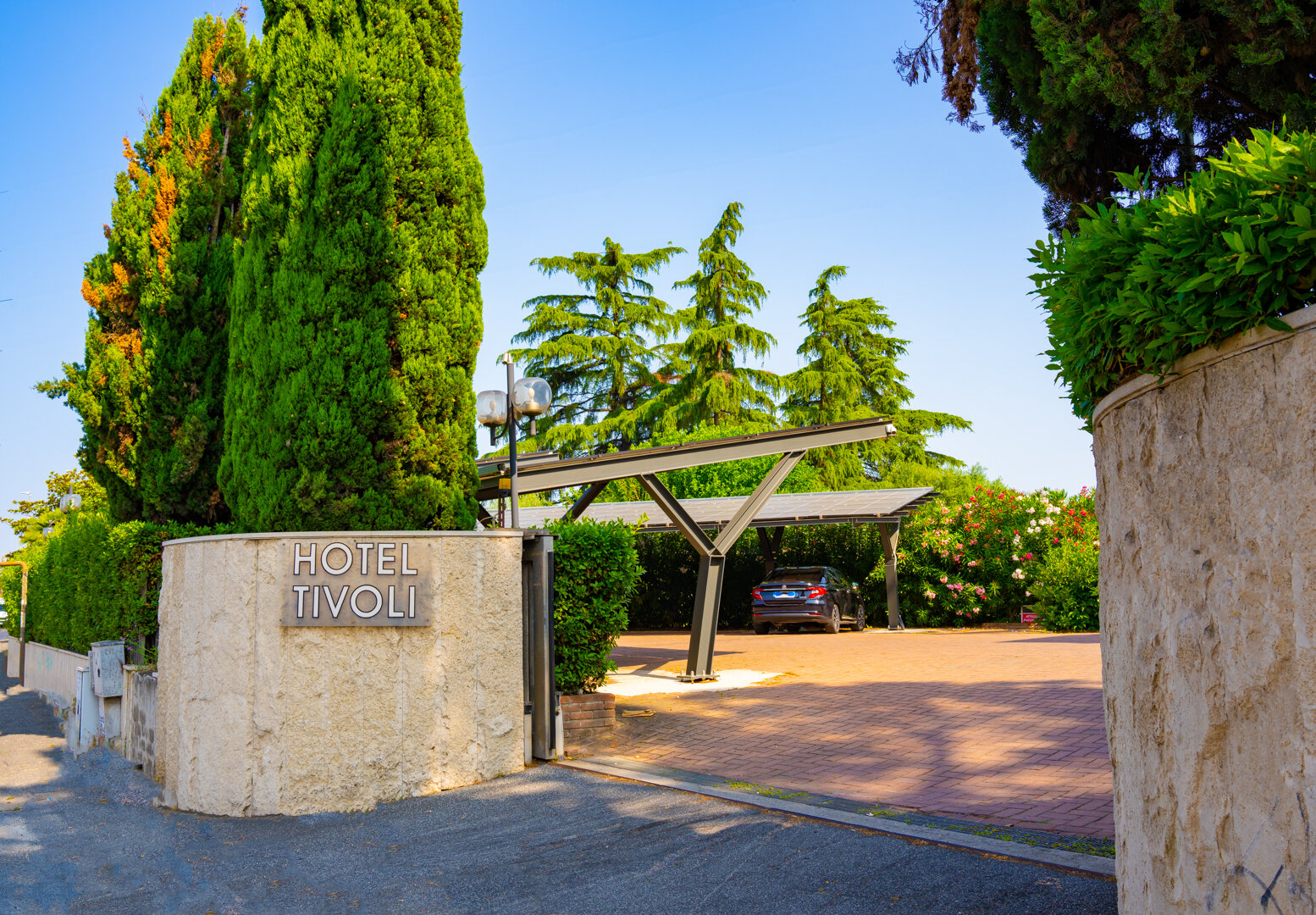 Hotel Tivoli 5